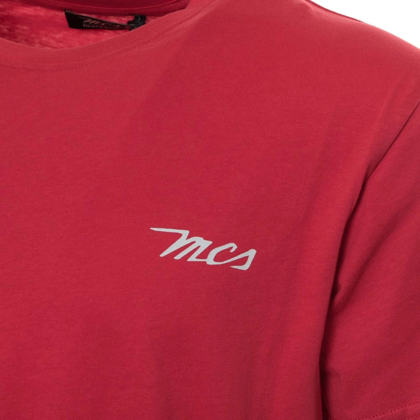 MCS T-shirts MCS