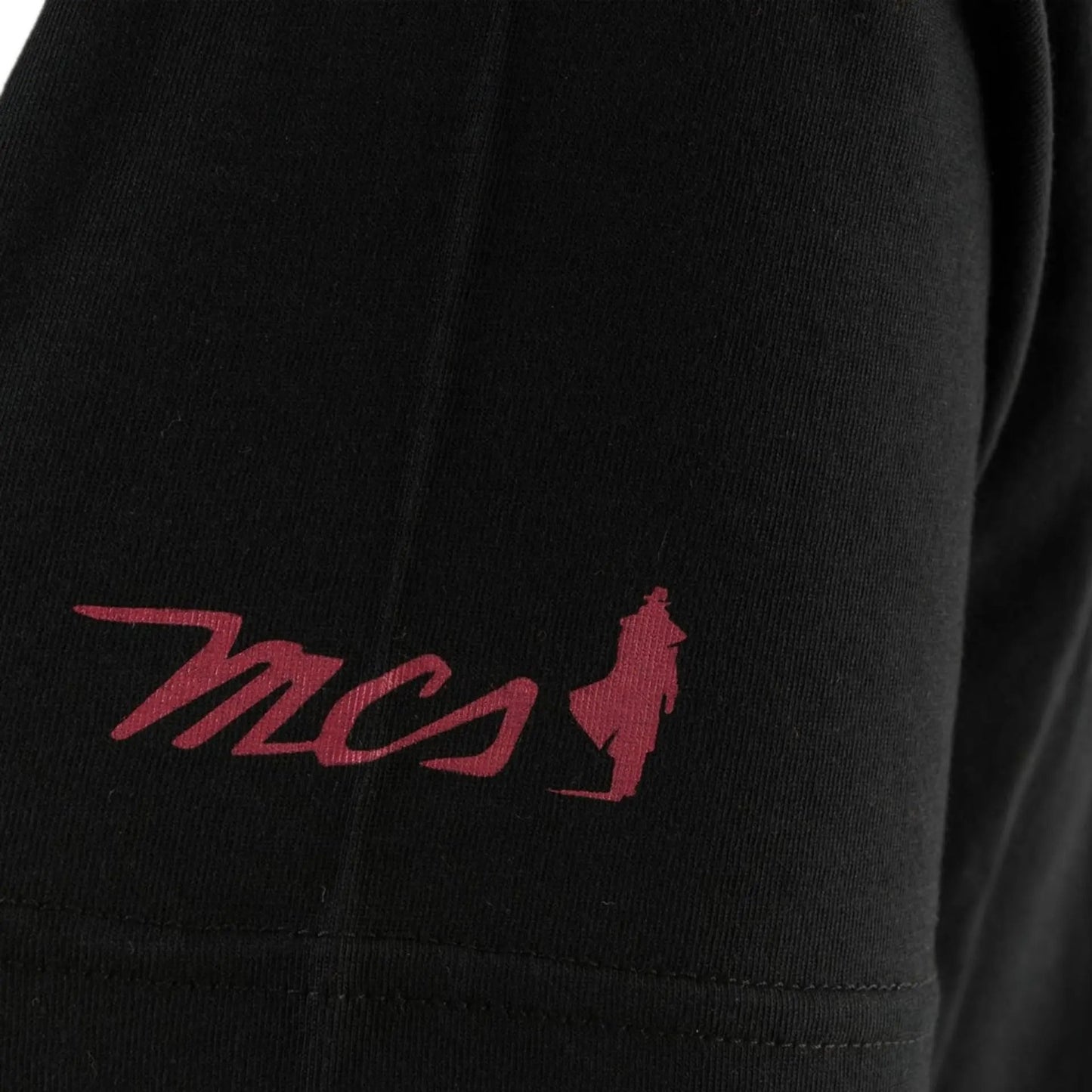 MCS T-shirts - Tendance