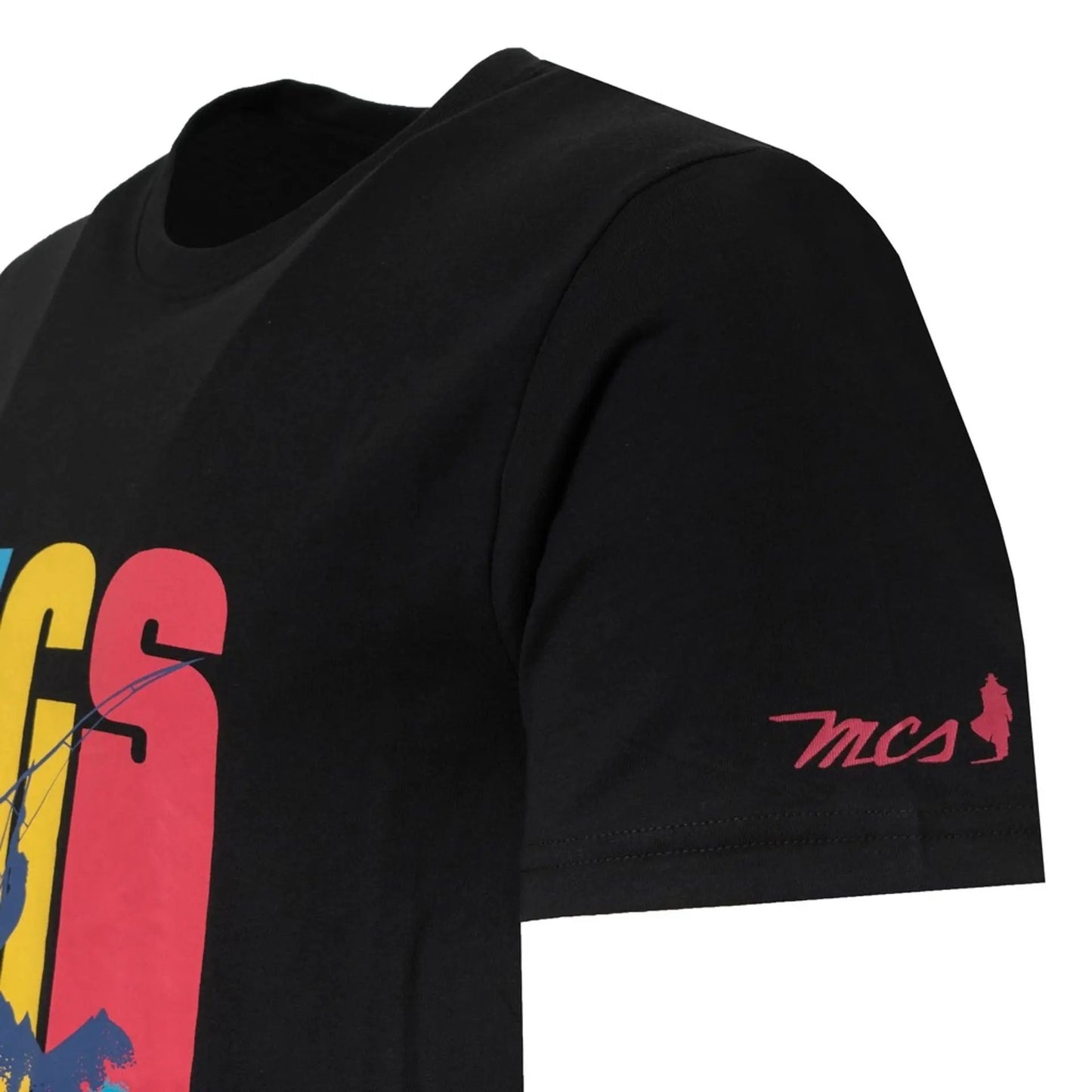 MCS T-shirts - Tendance