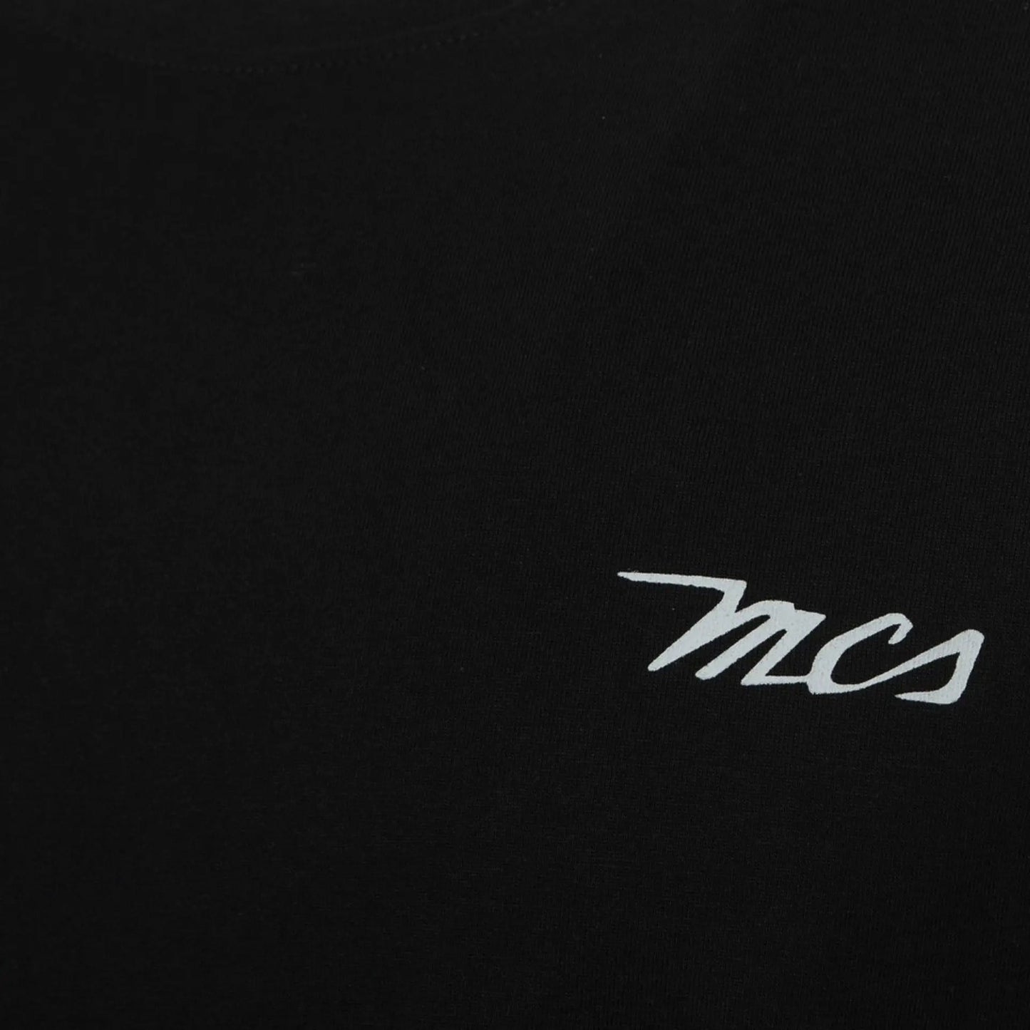 MCS T-shirts - Tendance