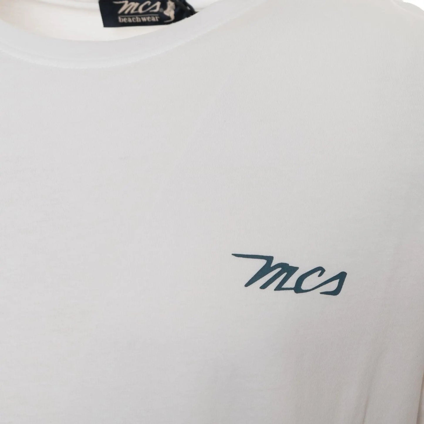 MCS T-shirts - Tendance