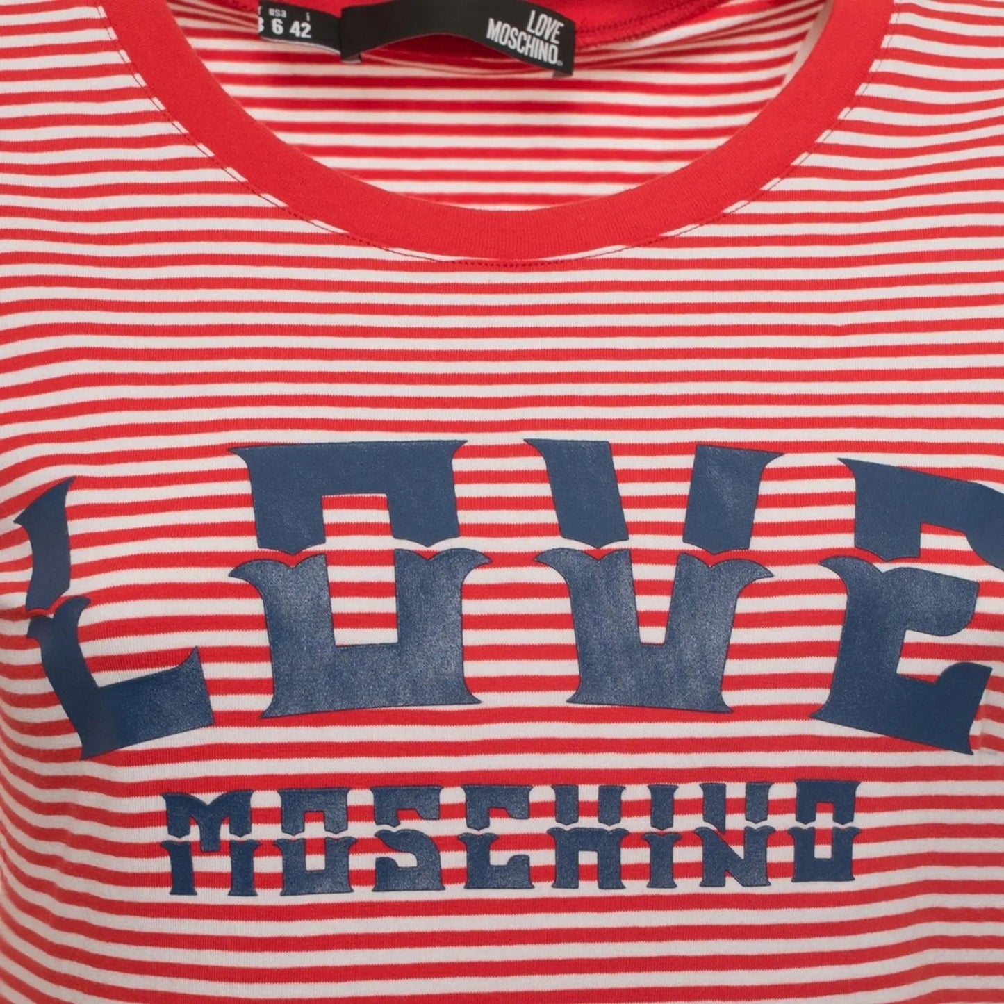 Moschino T-shirts - Tendance