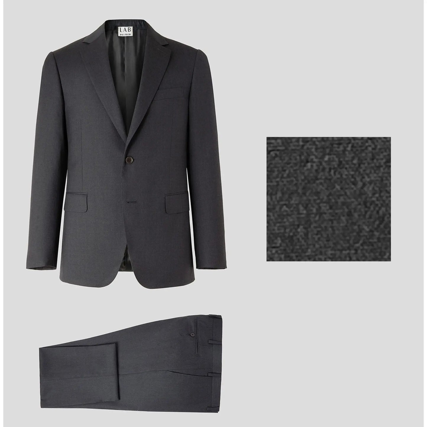 Pal Zileri Costumes - Tendance