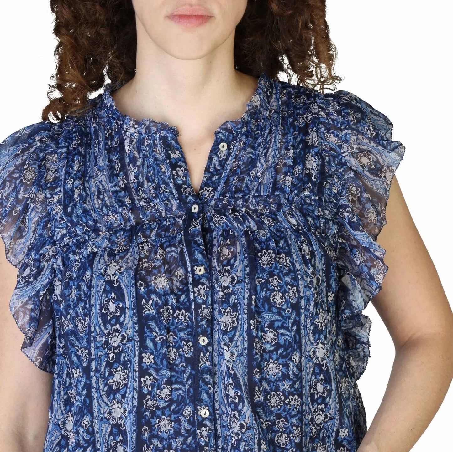 Pepe Jeans Chemises - Tendance