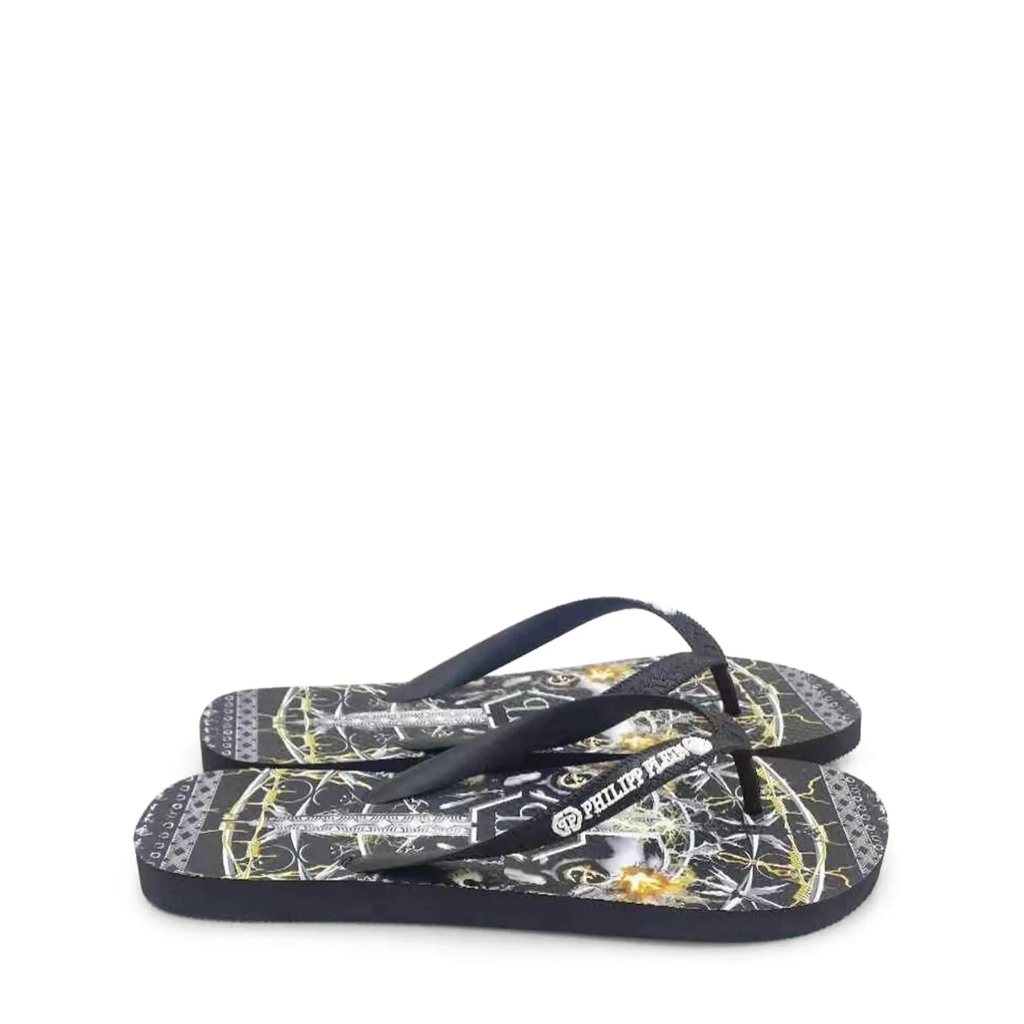 Philipp Plein Nu-pieds et Tongs Philipp Plein