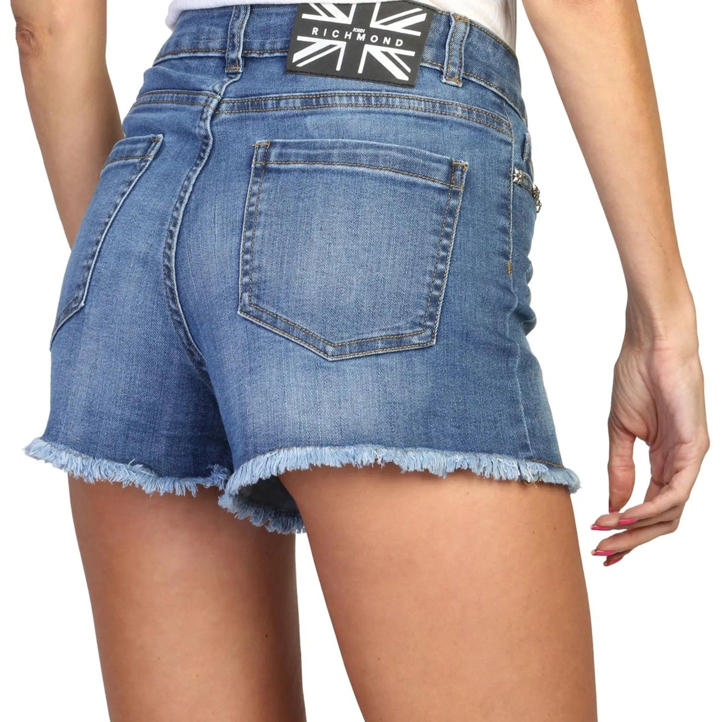 Richmond Bermuda - Tendance