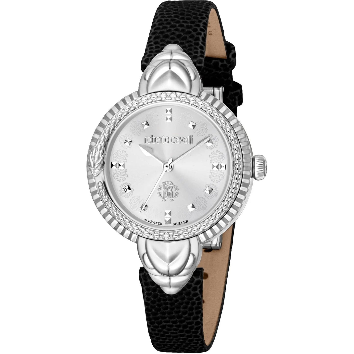 Roberto Cavalli By Franck Muller Montres - Tendance