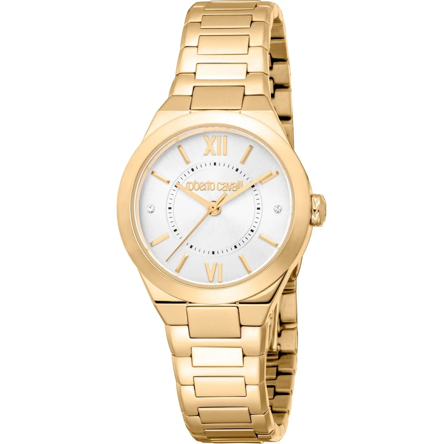 Roberto Cavalli Montres - Tendance