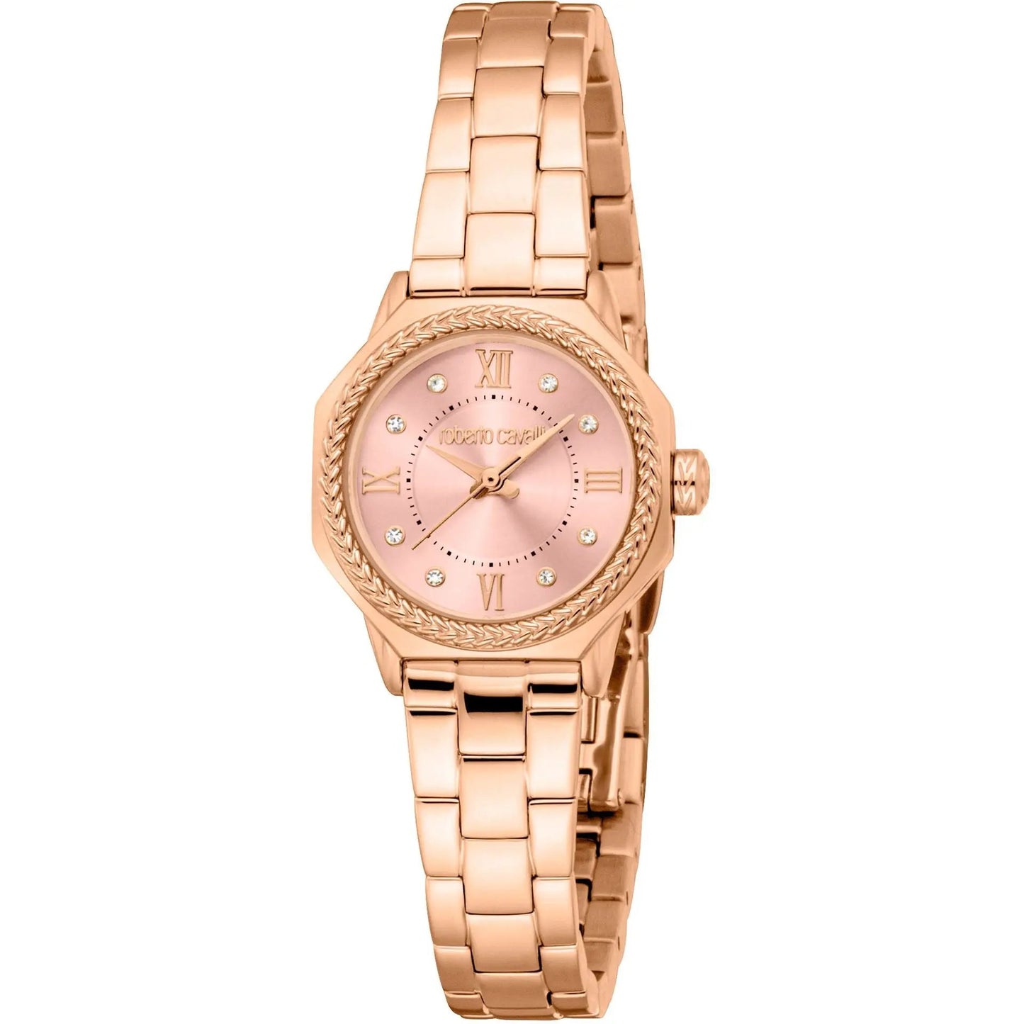 Roberto Cavalli Montres - Tendance