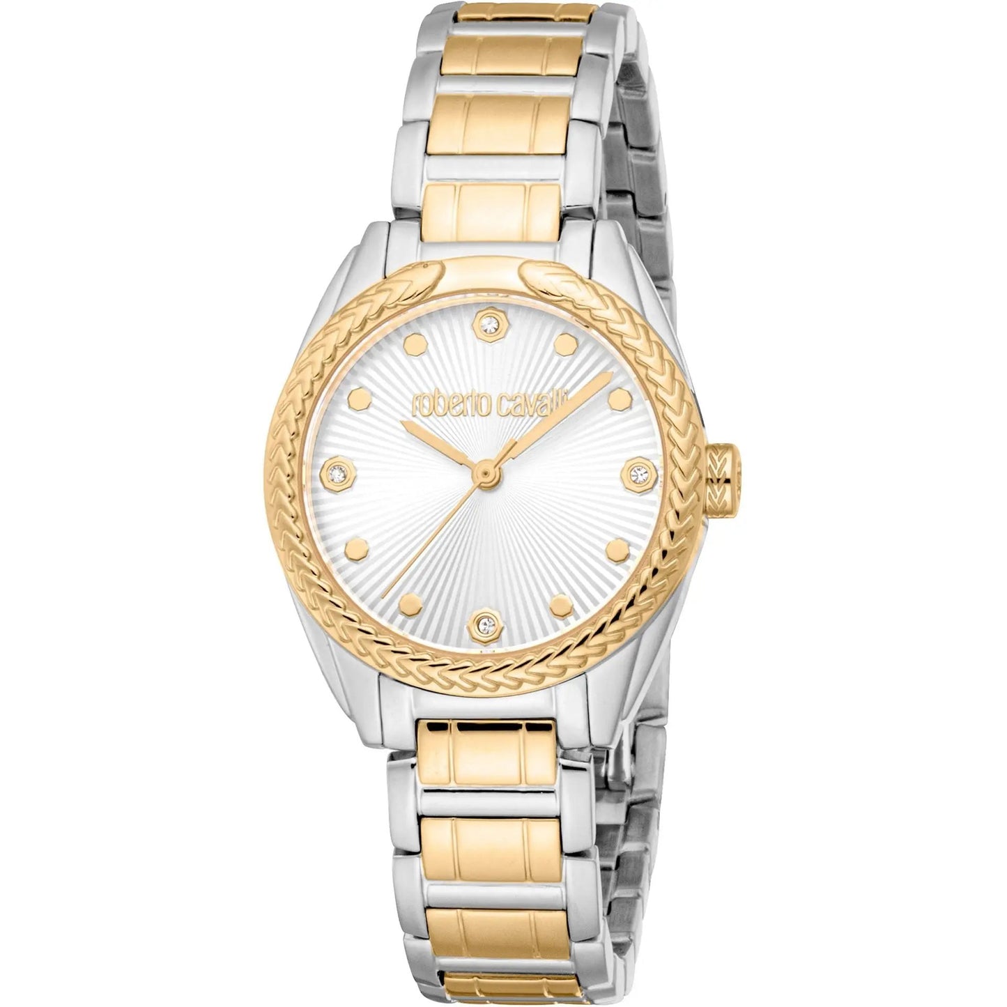 Roberto Cavalli Montres - Tendance