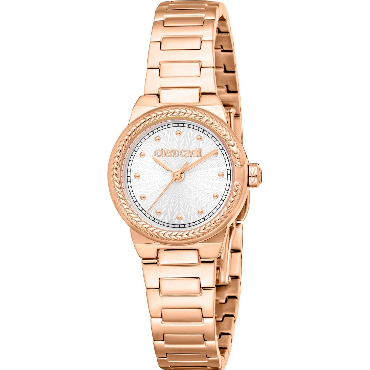 Roberto Cavalli Montres - Tendance