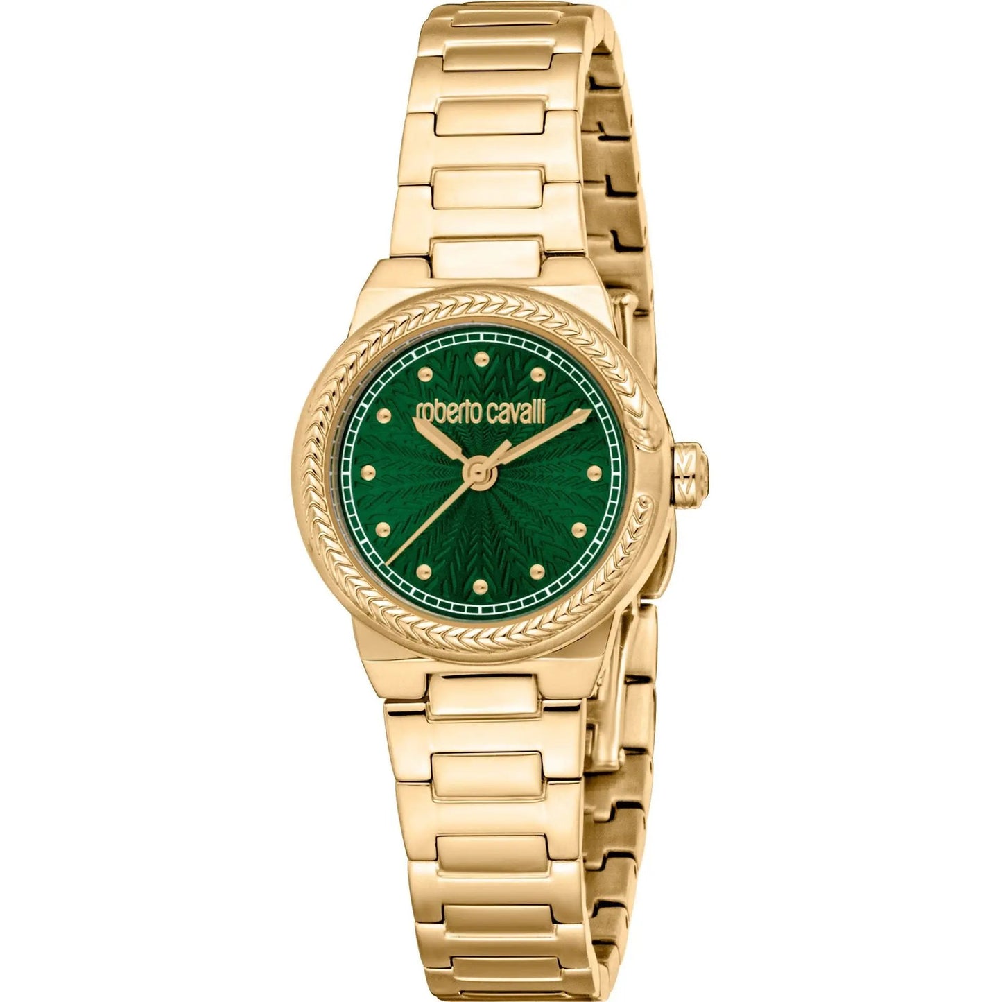 Roberto Cavalli Montres - Tendance