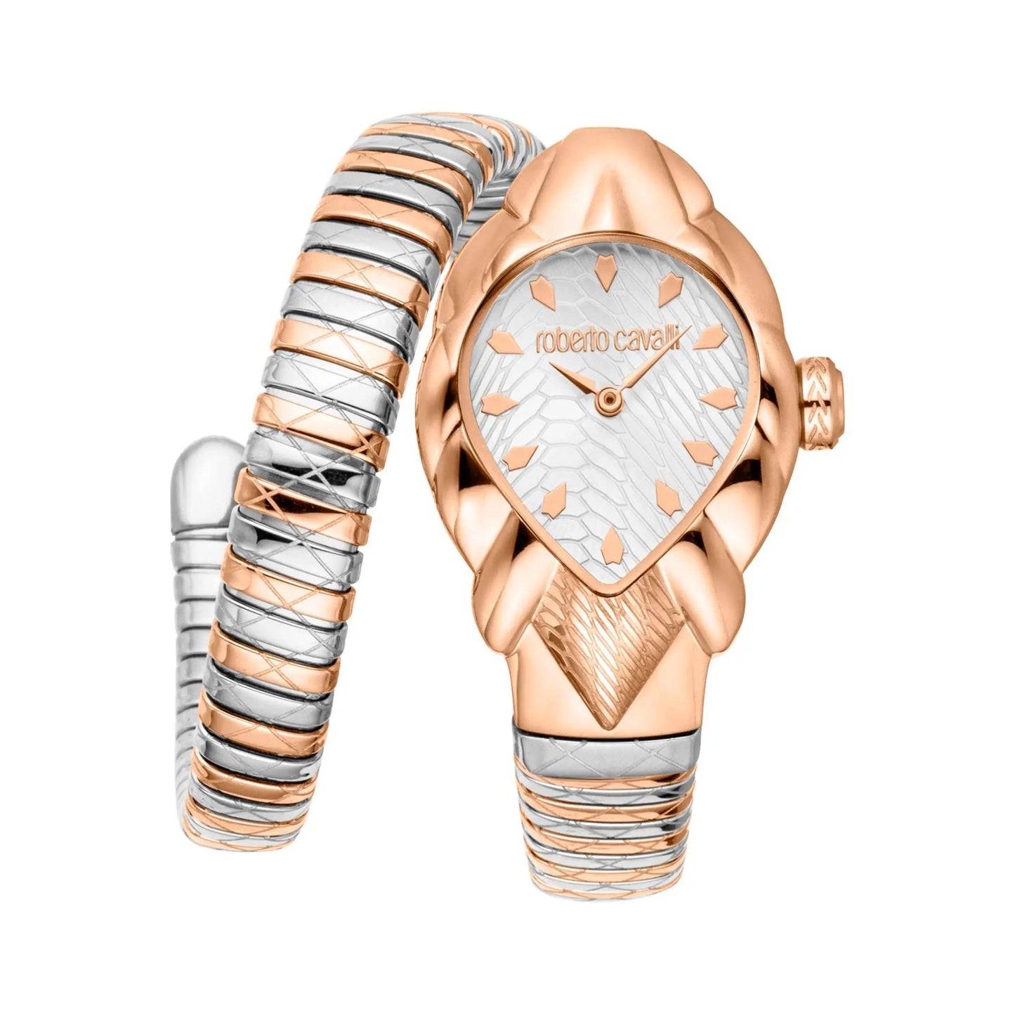 Roberto Cavalli Montres - Tendance