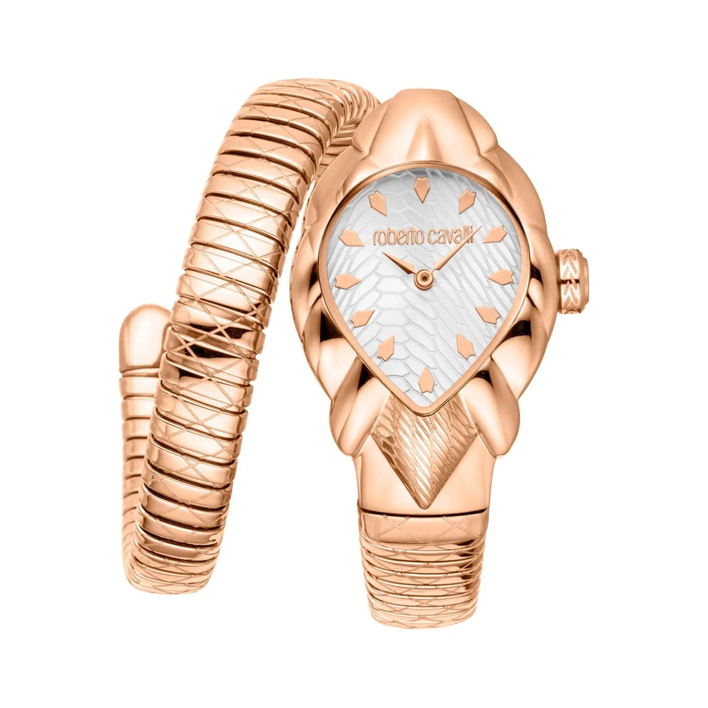 Roberto Cavalli Montres - Tendance