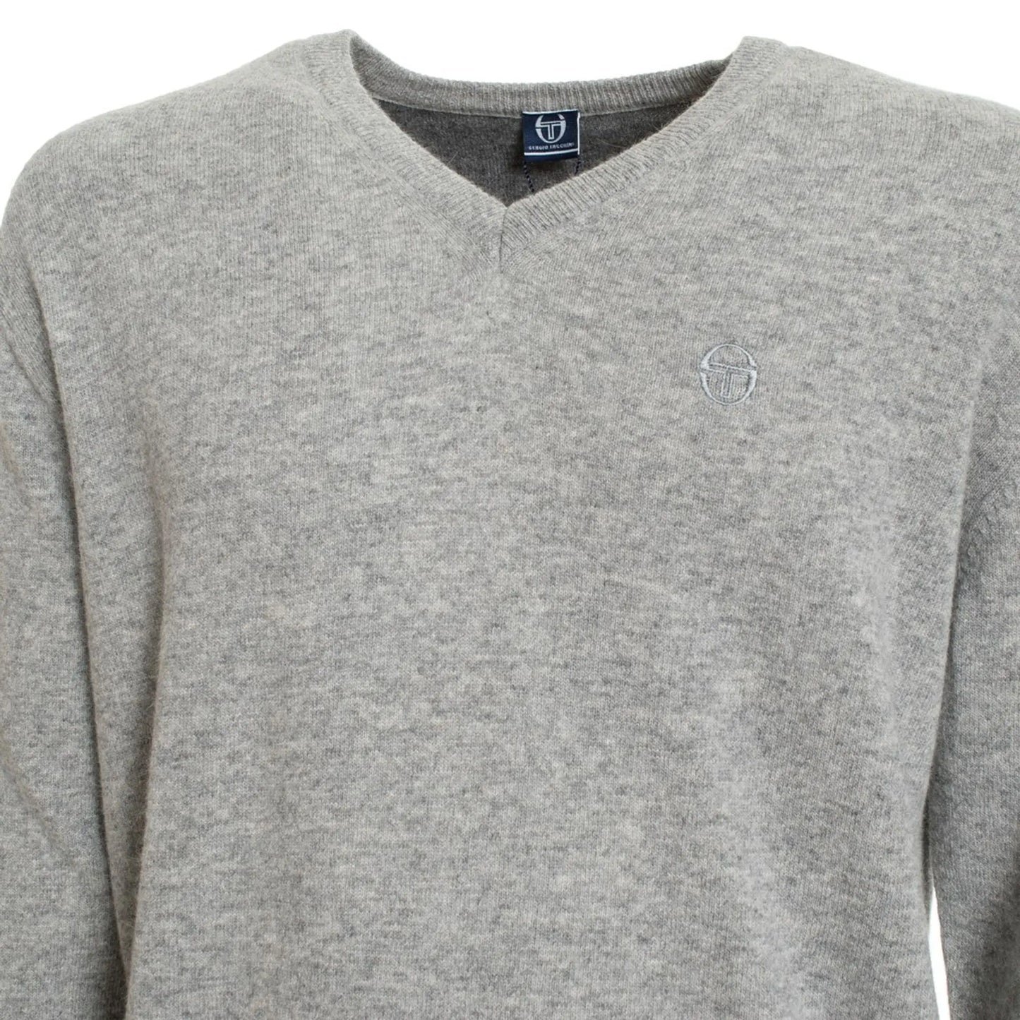 Sergio Tacchini Pulls Sergio Tacchini