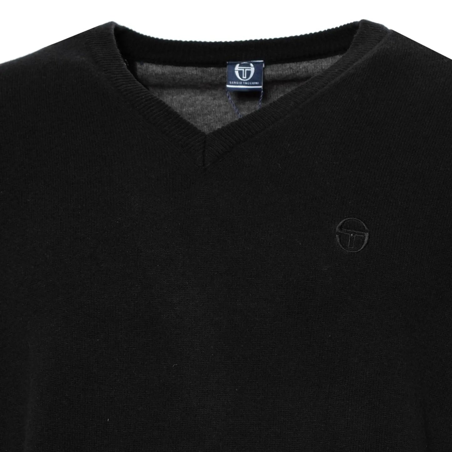 Sergio Tacchini Pulls Sergio Tacchini