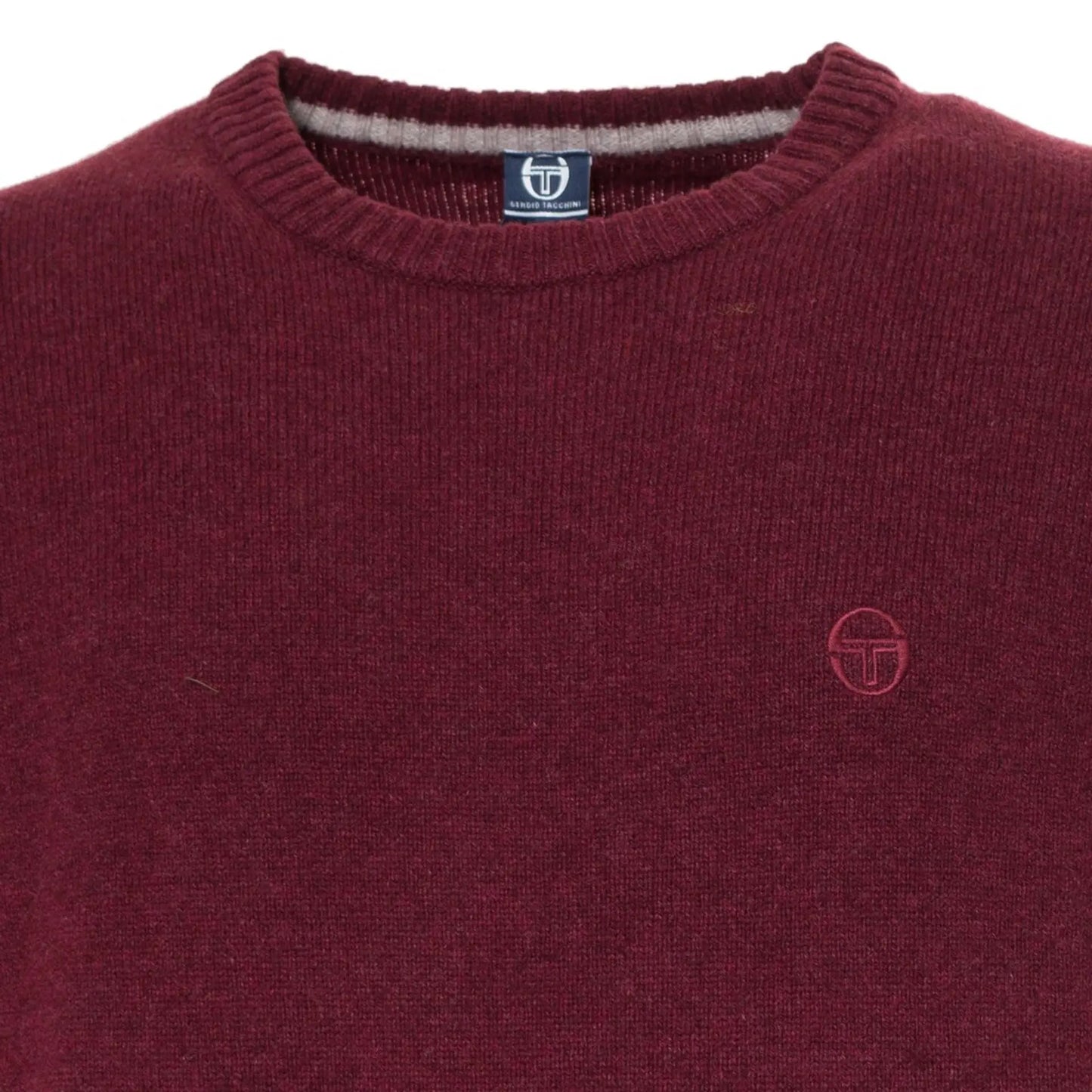 Sergio Tacchini Pulls Sergio Tacchini