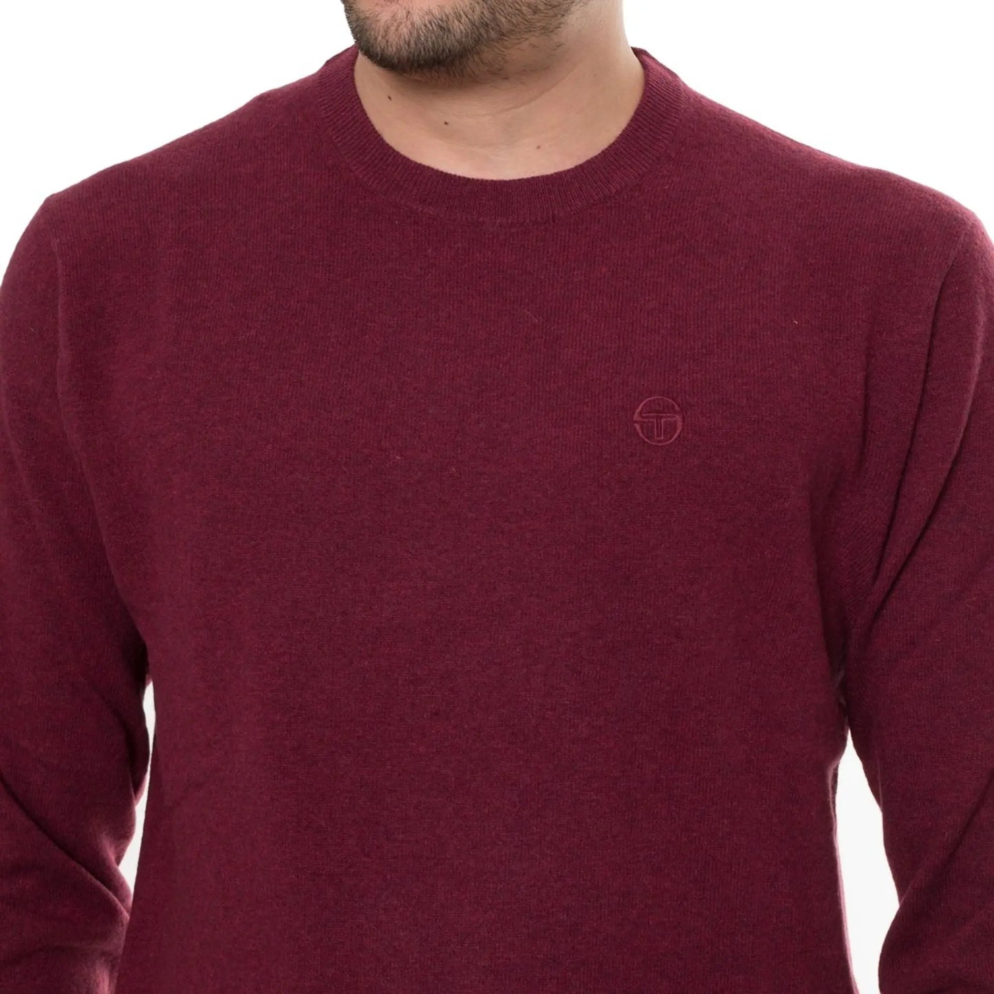 Sergio Tacchini Pulls Sergio Tacchini