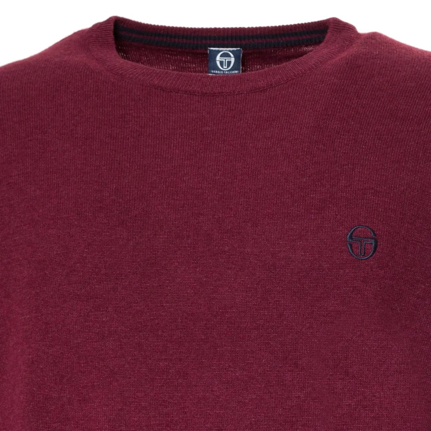 Sergio Tacchini Pulls Sergio Tacchini