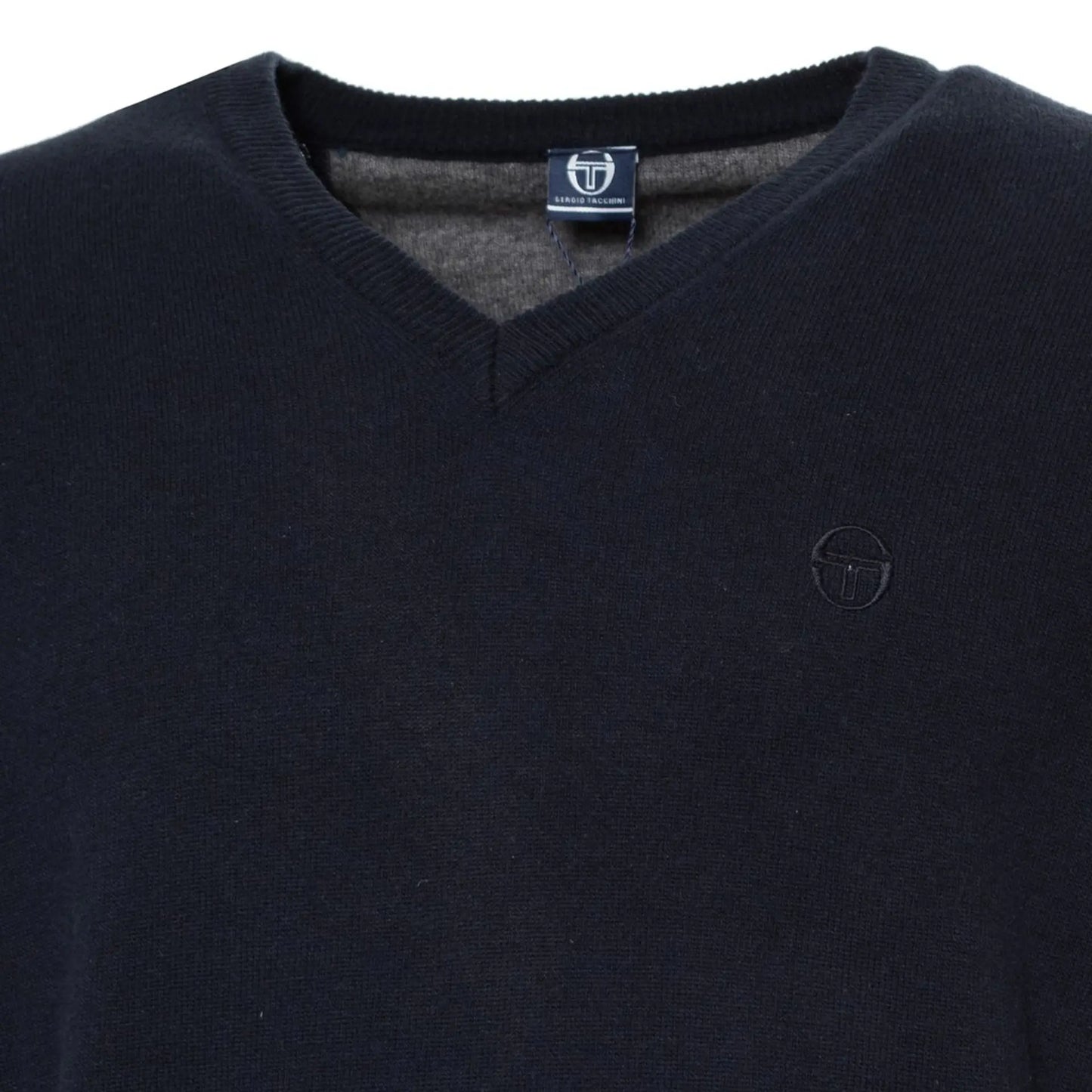 Sergio Tacchini Pulls - Tendance