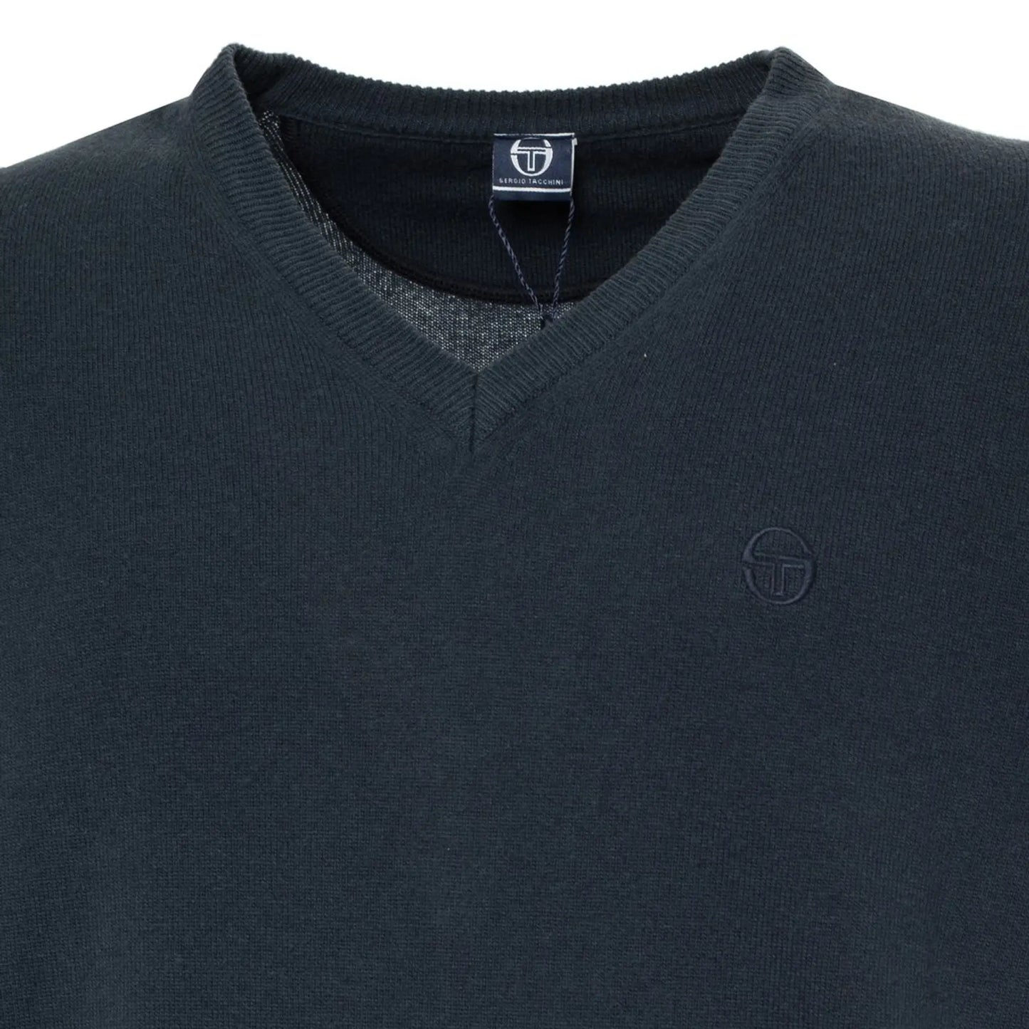 Sergio Tacchini Pulls - Tendance