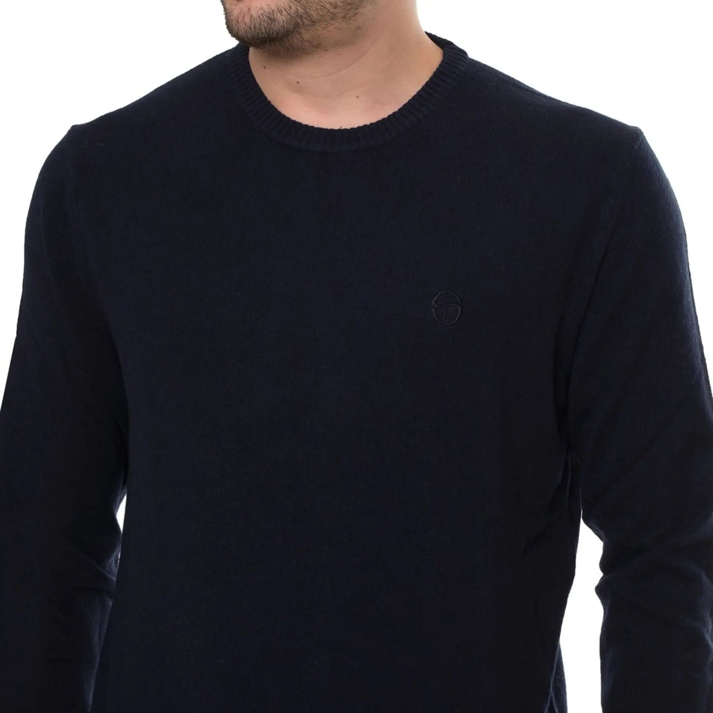 Sergio Tacchini Pulls - Tendance