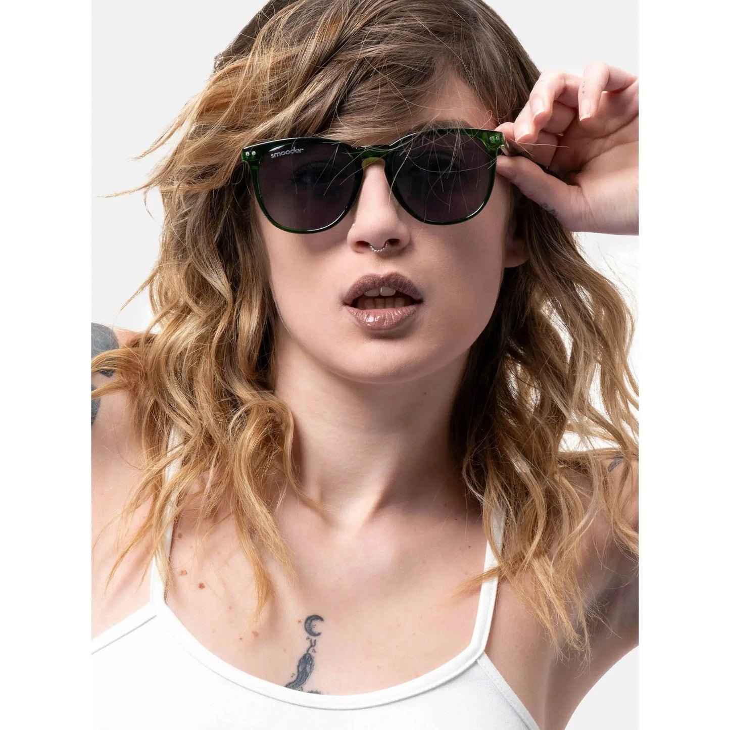 Smooder Lunettes de soleil Smooder