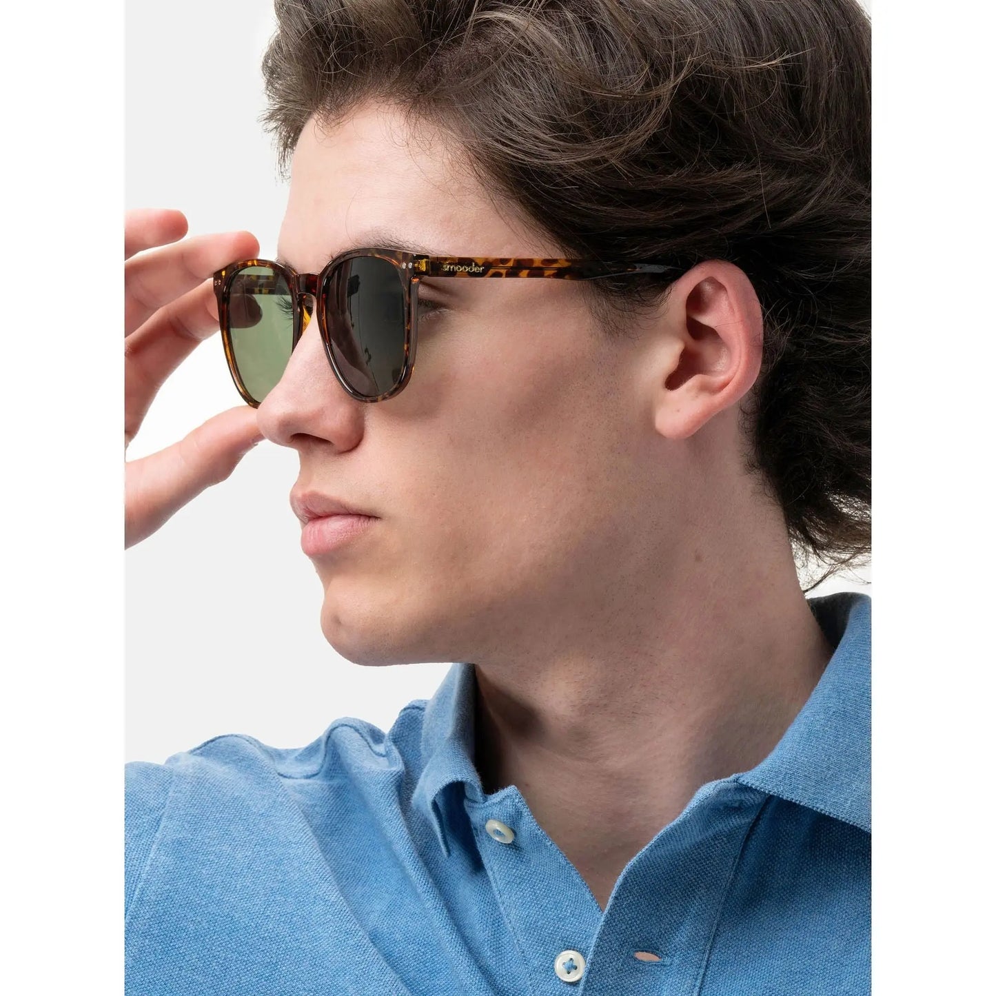 Smooder Lunettes de soleil - Tendance