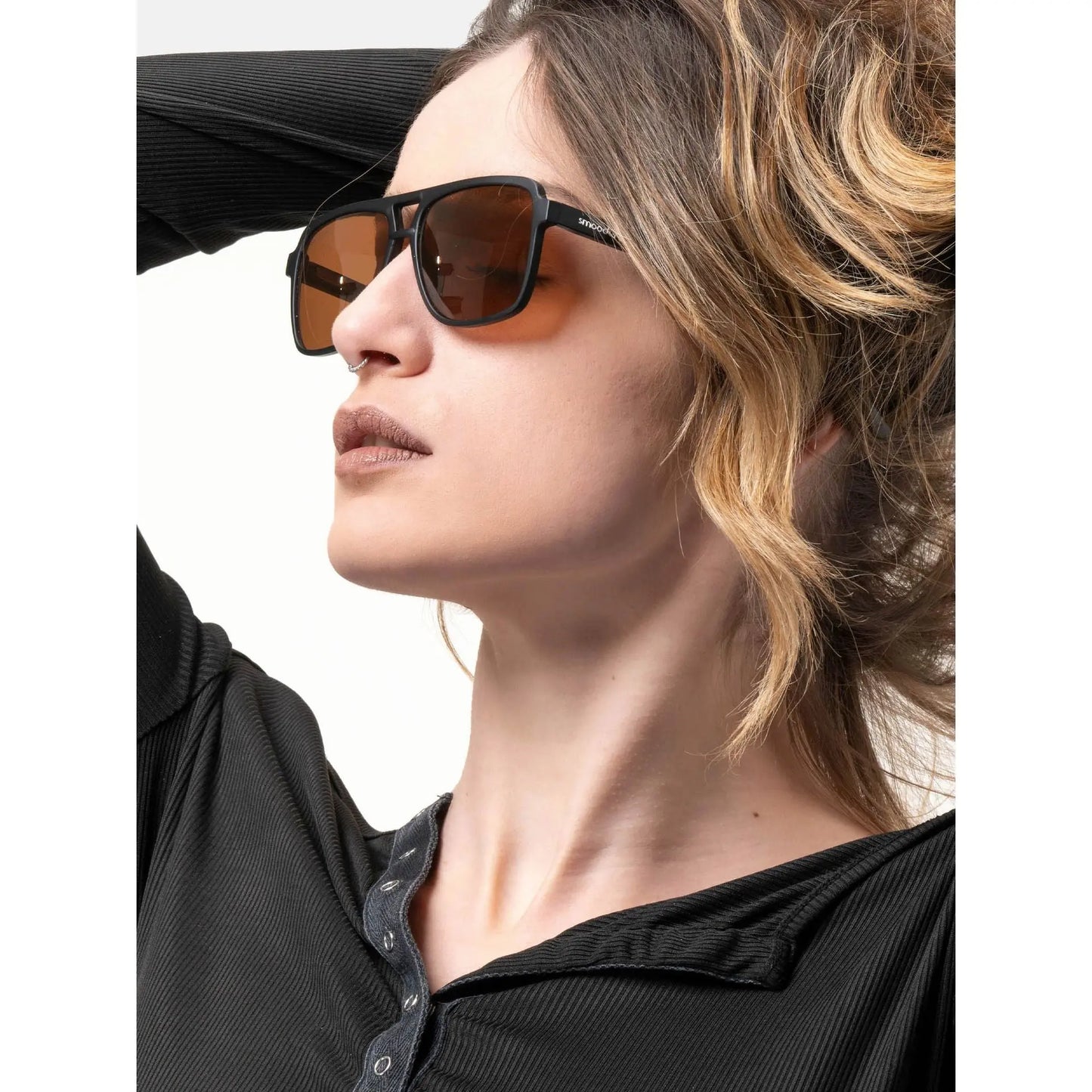 Smooder Lunettes de soleil - Tendance