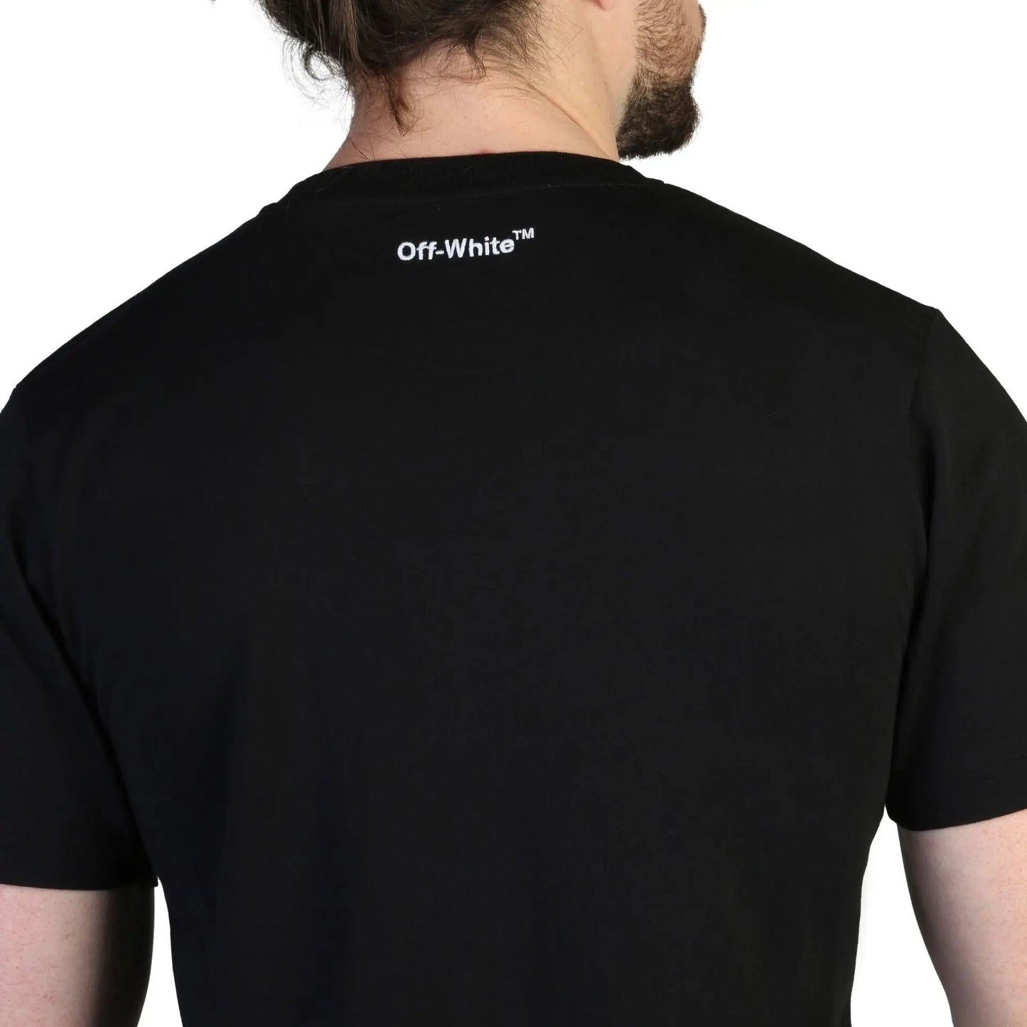 T-shirts Off-White - Tendance