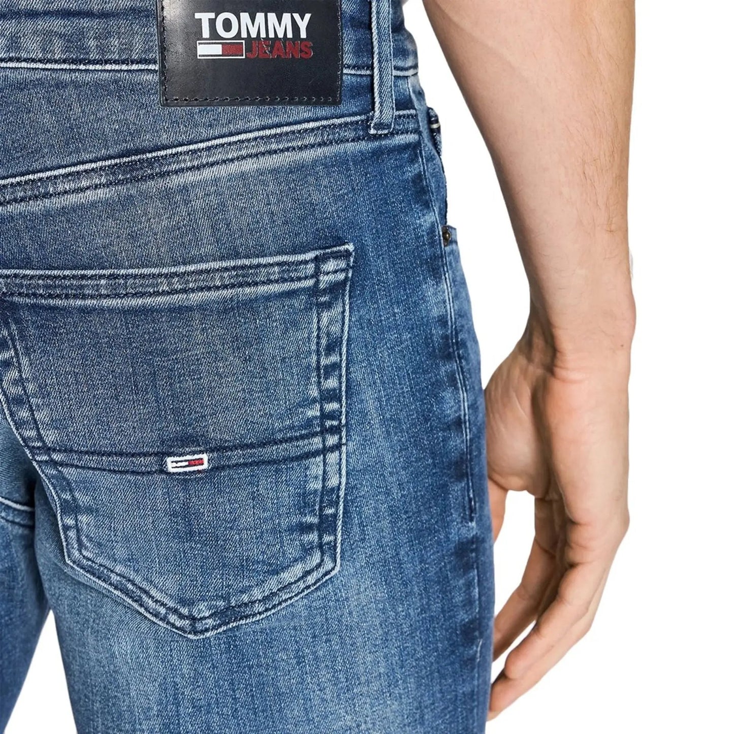 Tommy Hilfiger Jeans - Tendance