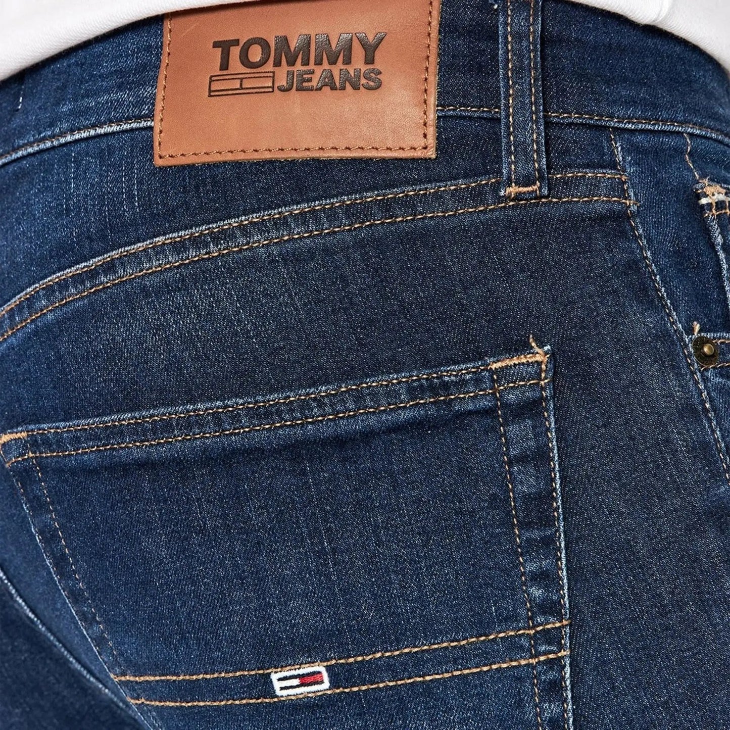 Tommy Hilfiger Jeans - Tendance