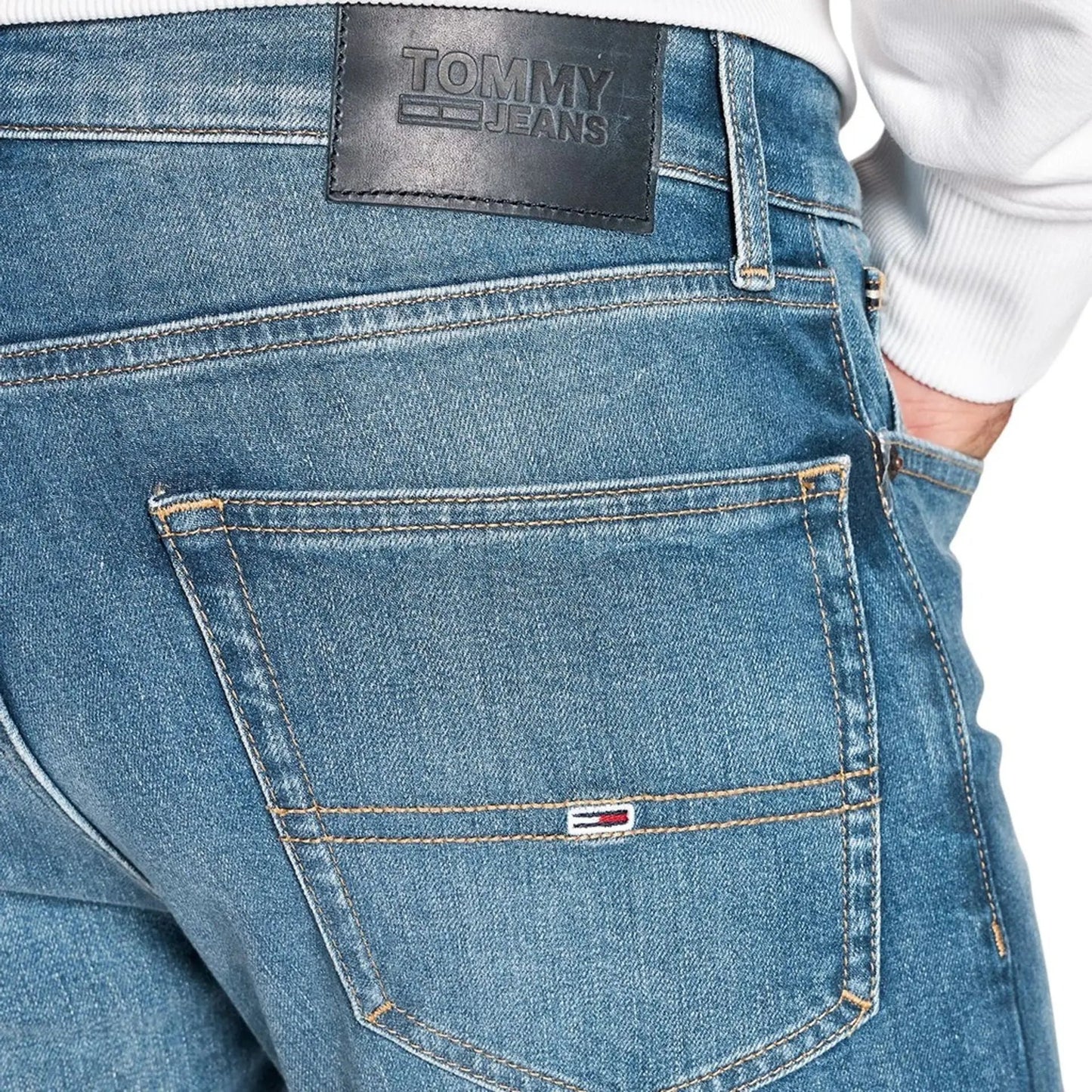 Tommy Hilfiger Jeans - Tendance