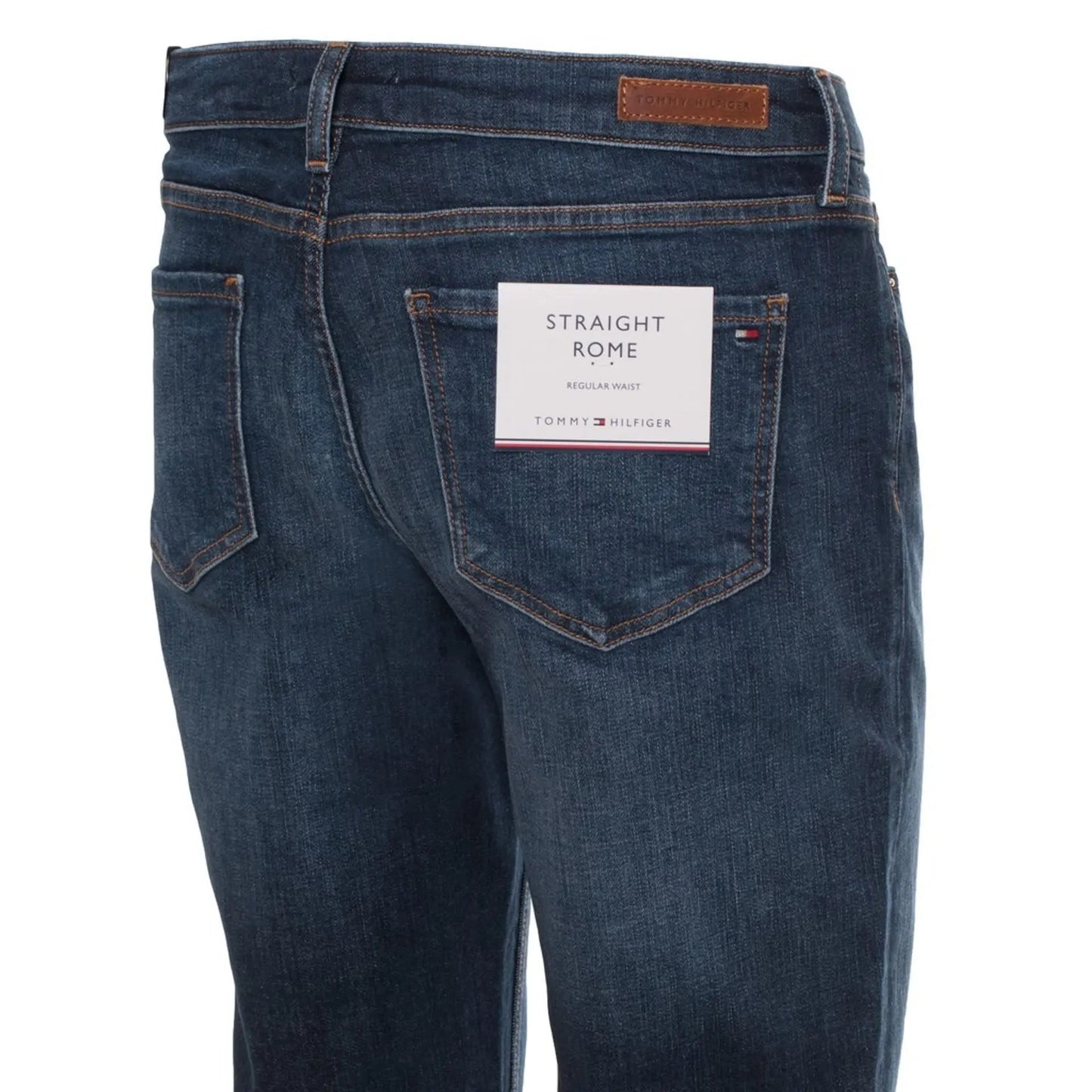 Tommy Hilfiger Jeans - Tendance