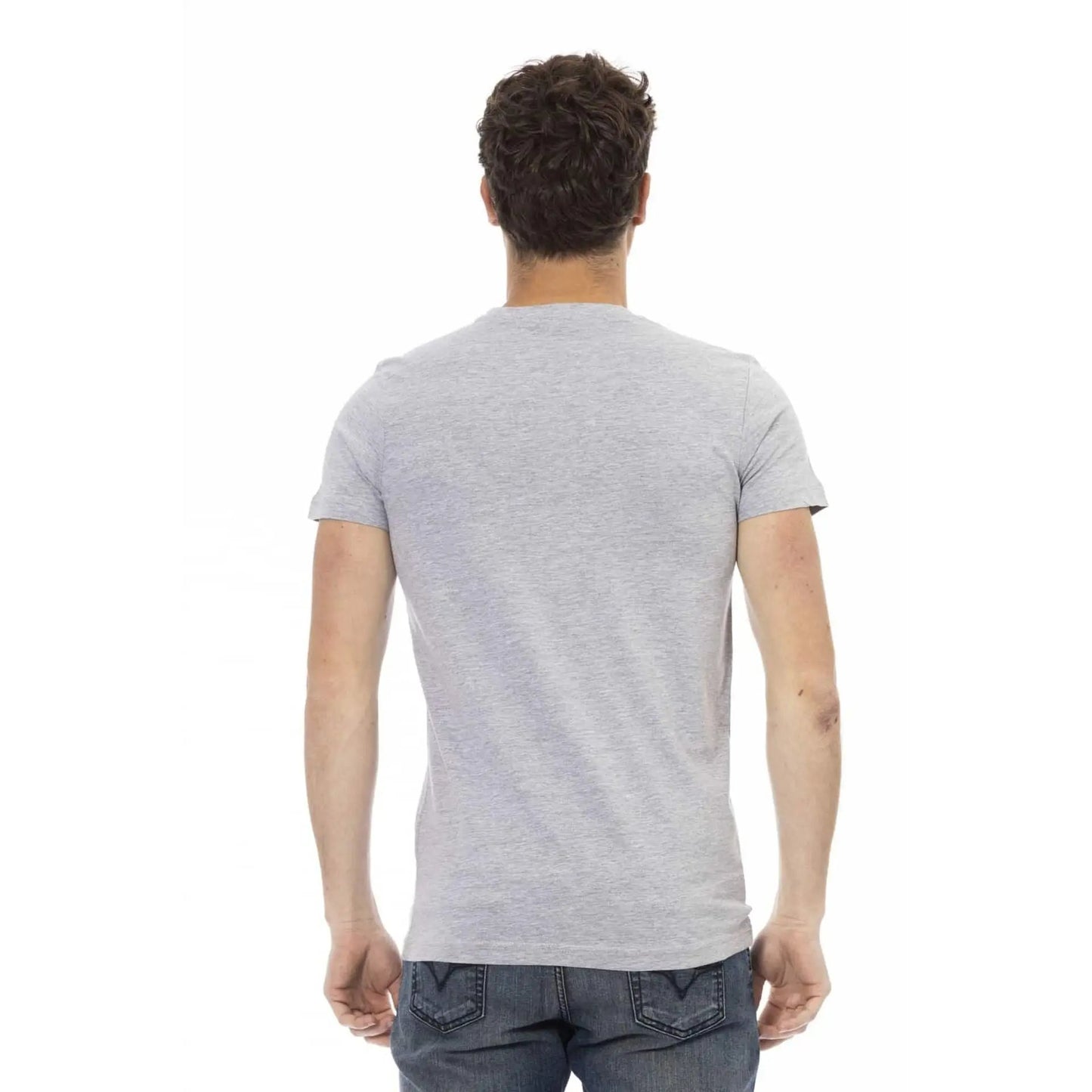 Trussardi Action T-shirts - Tendance