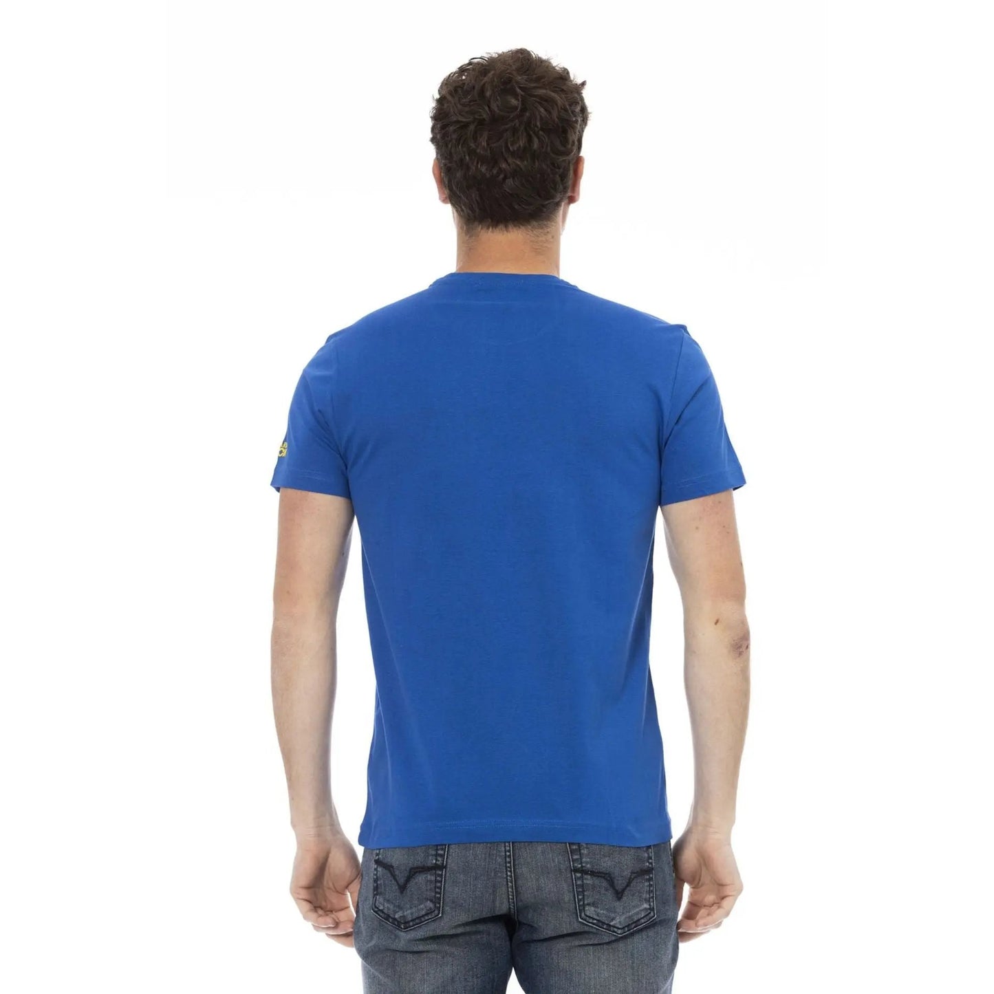 Trussardi Action T-shirts - Tendance