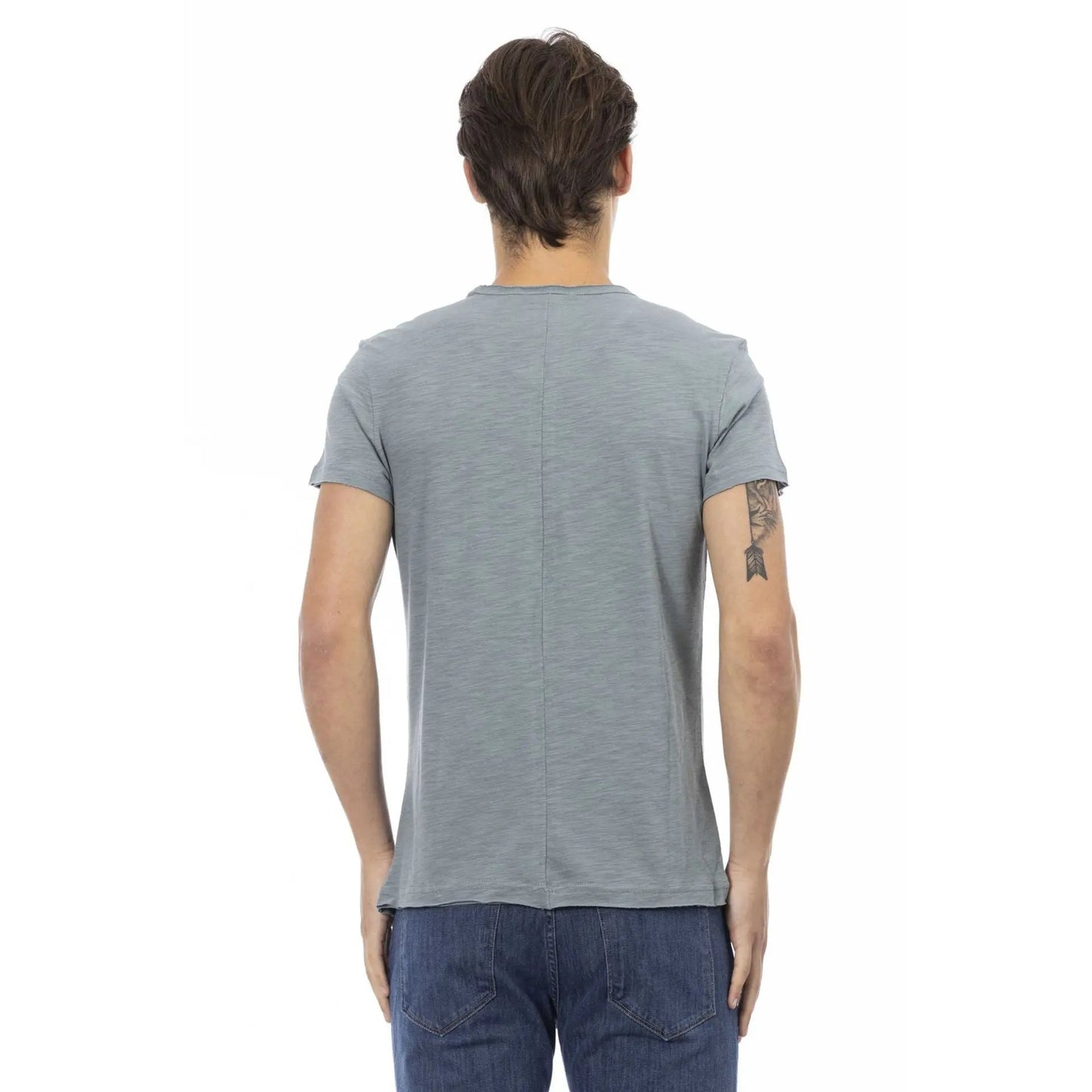 Trussardi Action T-shirts - Tendance