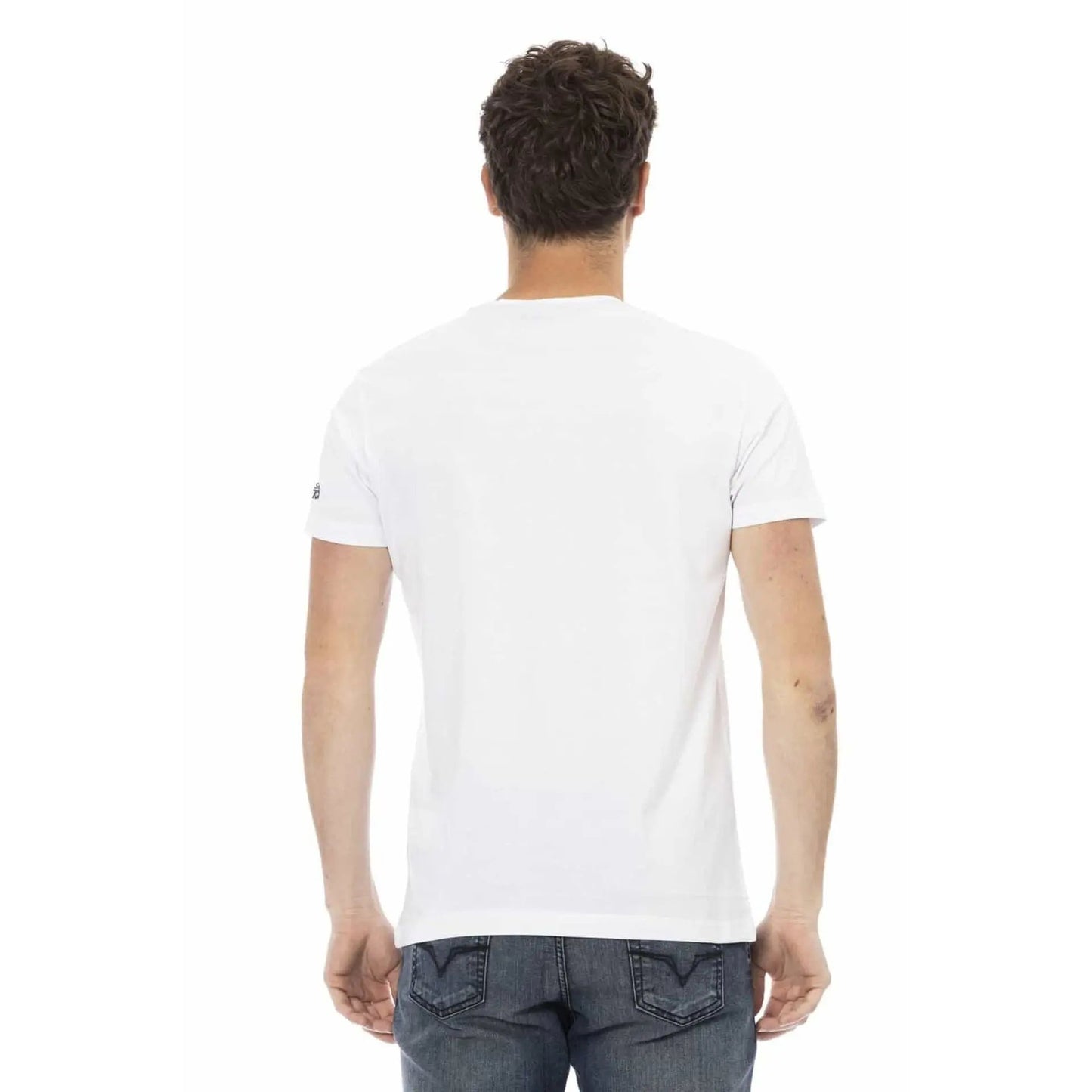 Trussardi Action T-shirts - Tendance