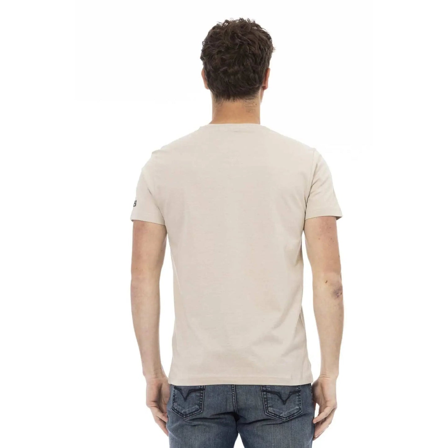 Trussardi Action T-shirts - Tendance