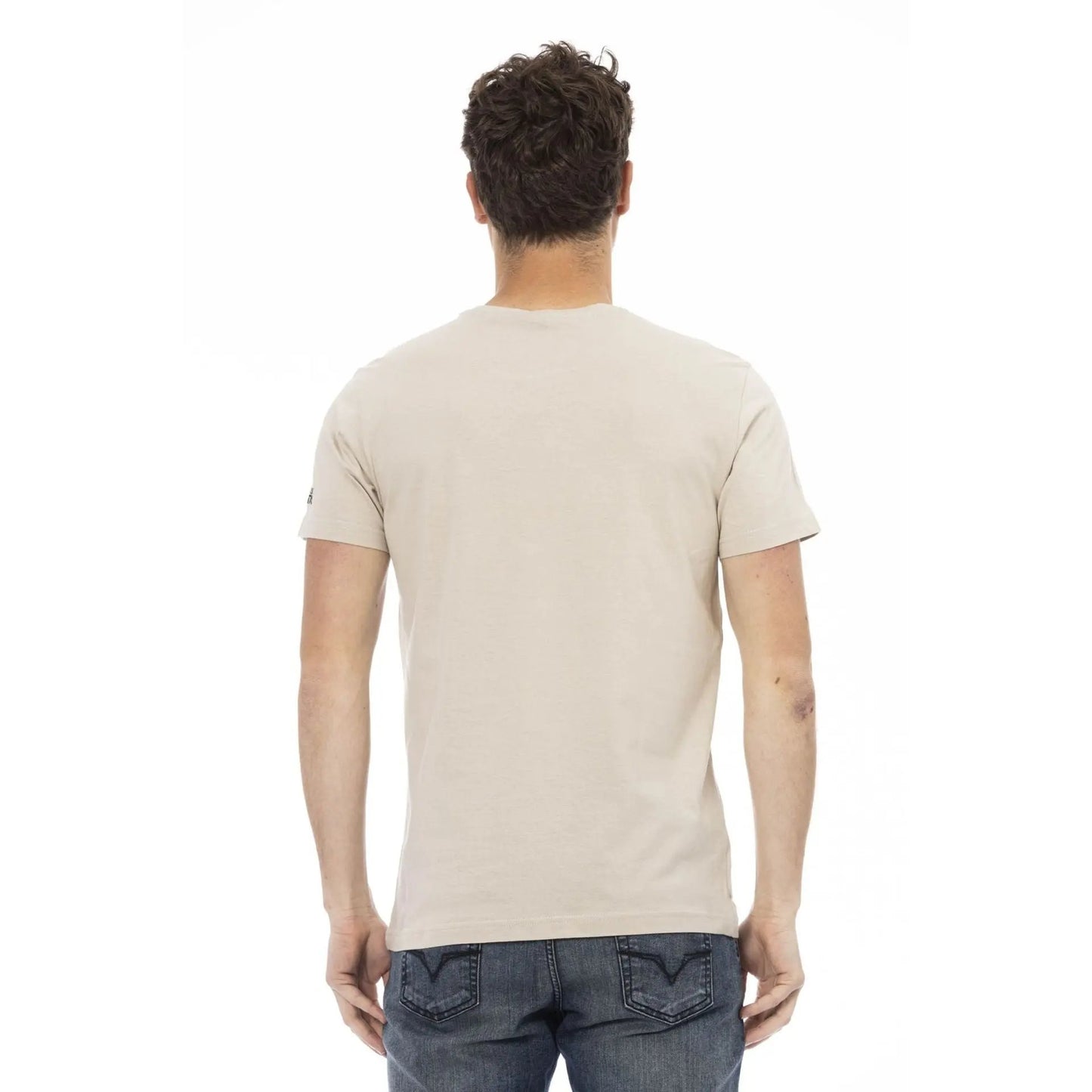 Trussardi Action T-shirts - Tendance