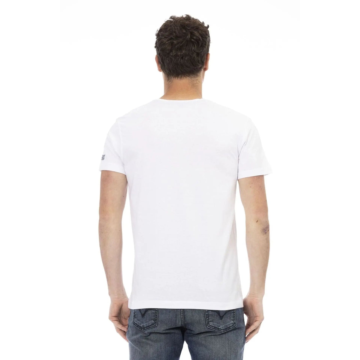 Trussardi Action T-shirts - Tendance