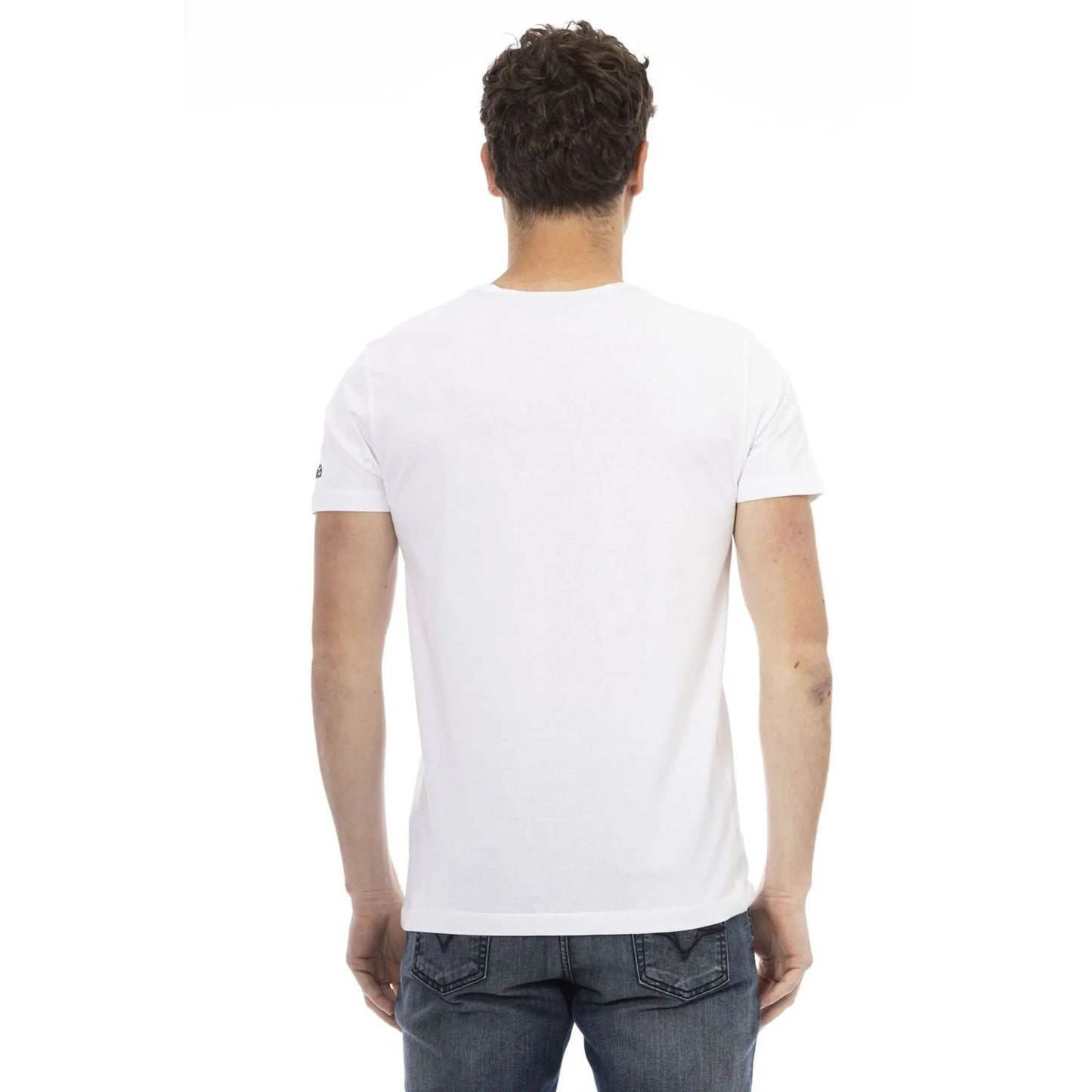 Trussardi Action T-shirts - Tendance