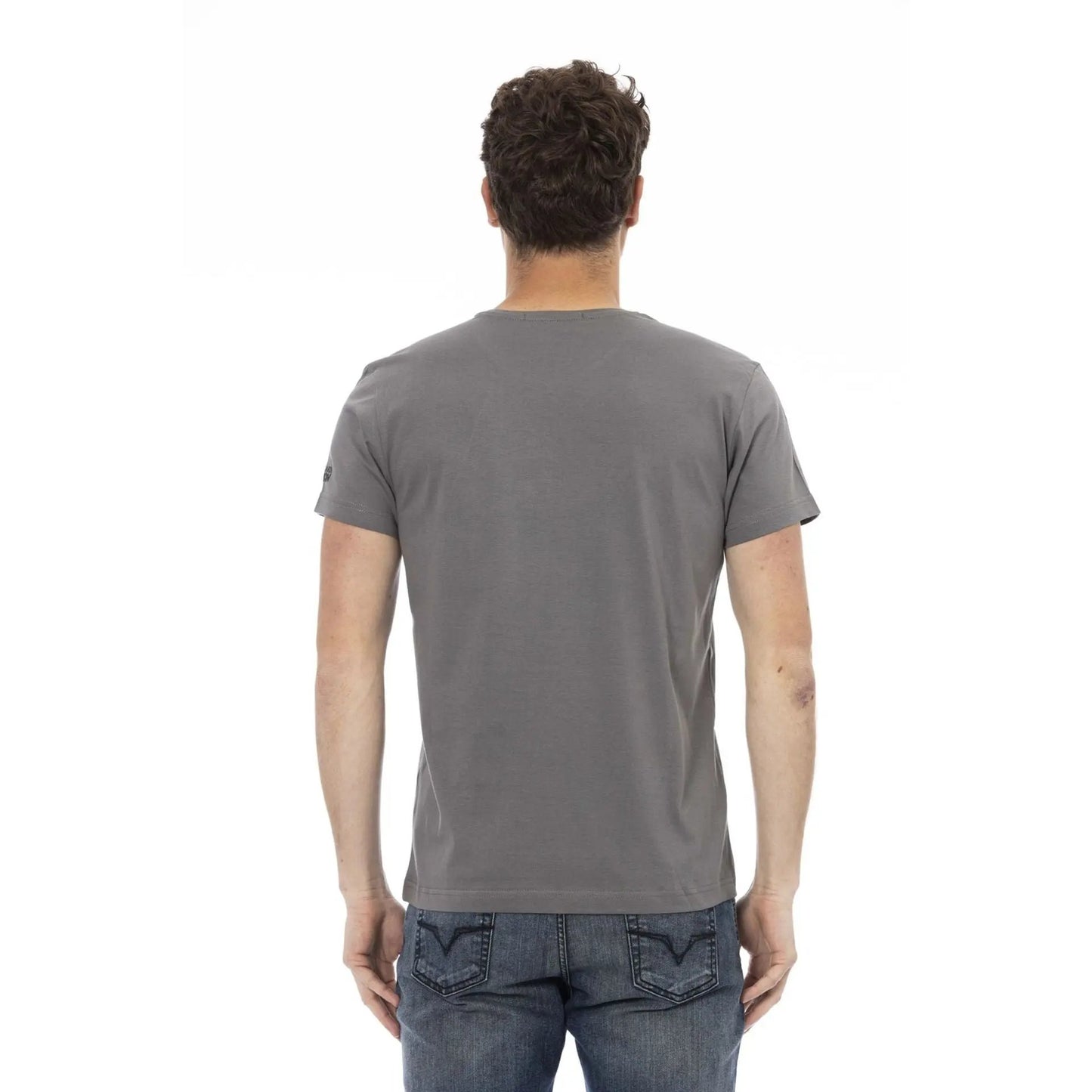 Trussardi Action T-shirts - Tendance