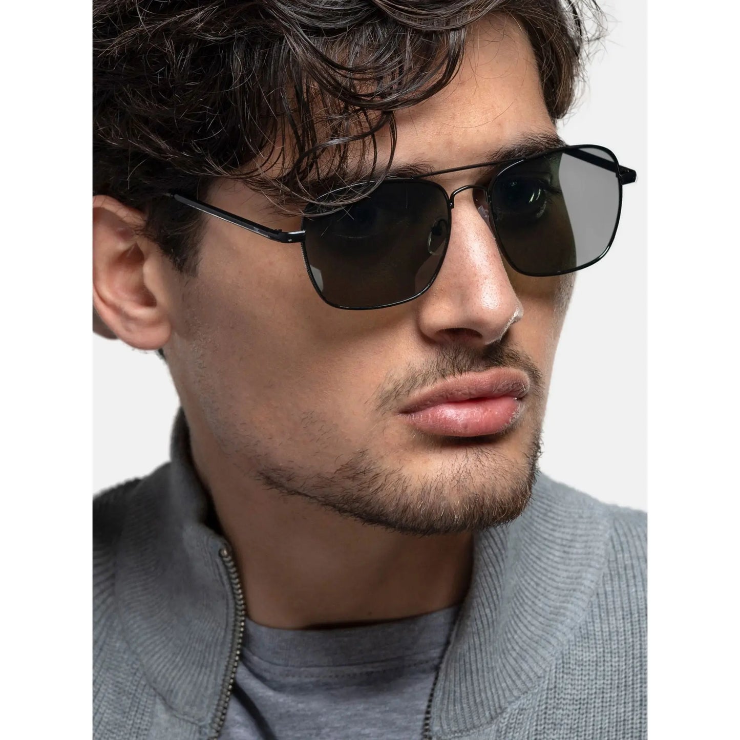 Twig Lunettes de soleil - Tendance