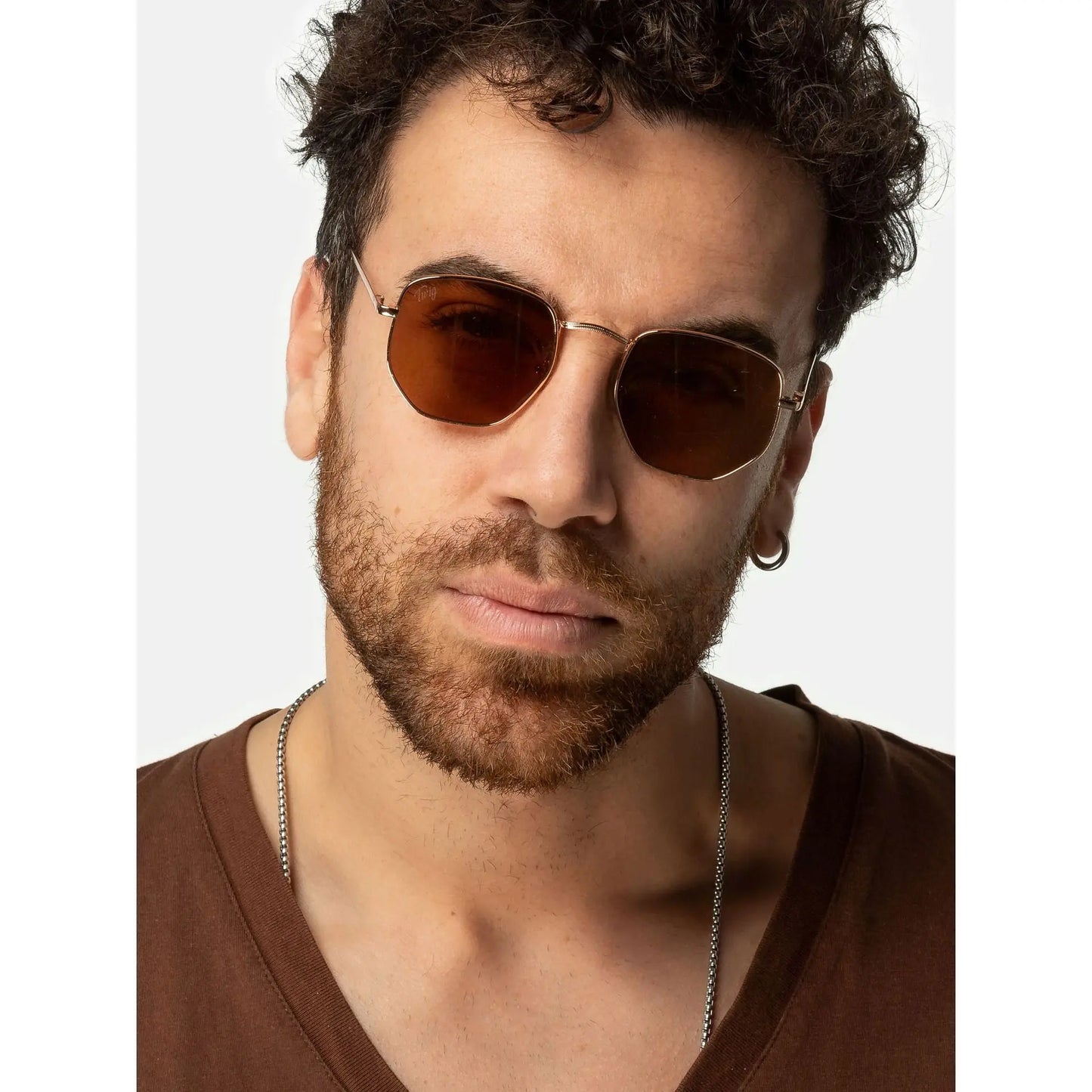 Twig Lunettes de soleil - Tendance