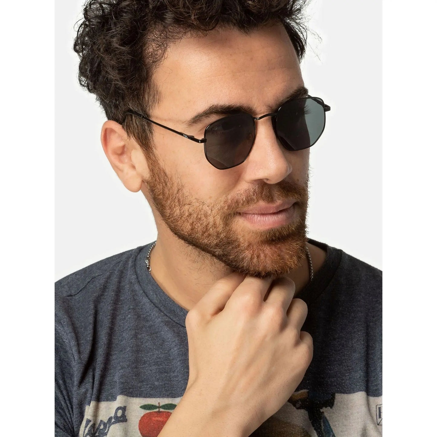 Twig Lunettes de soleil - Tendance