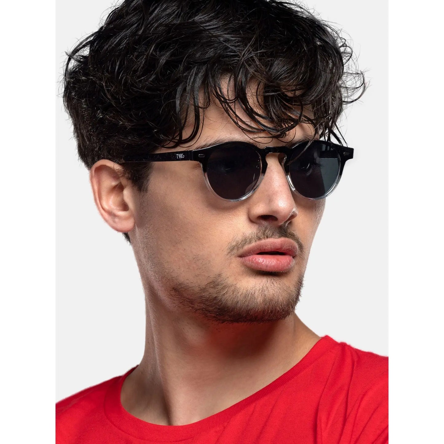 Twig Lunettes de soleil - Tendance