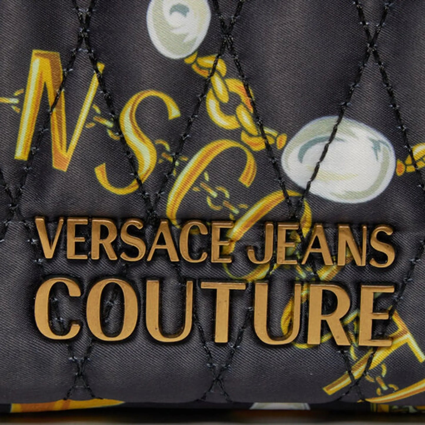 Versace Jeans Sacs porté épaule Versace Jeans