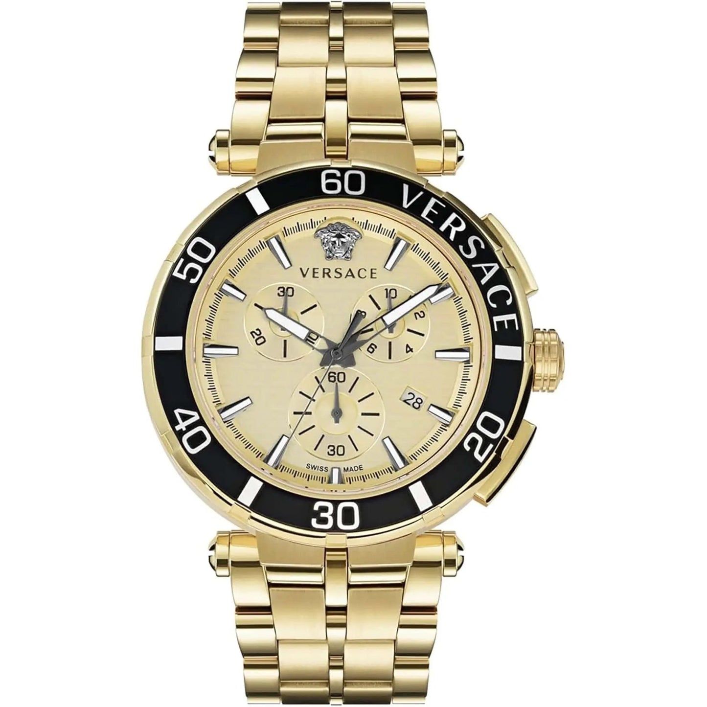 Versace Montres - Tendance