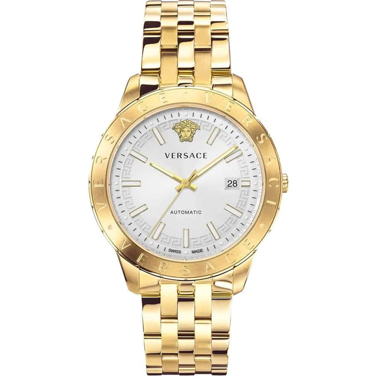 Versace Montres - Tendance